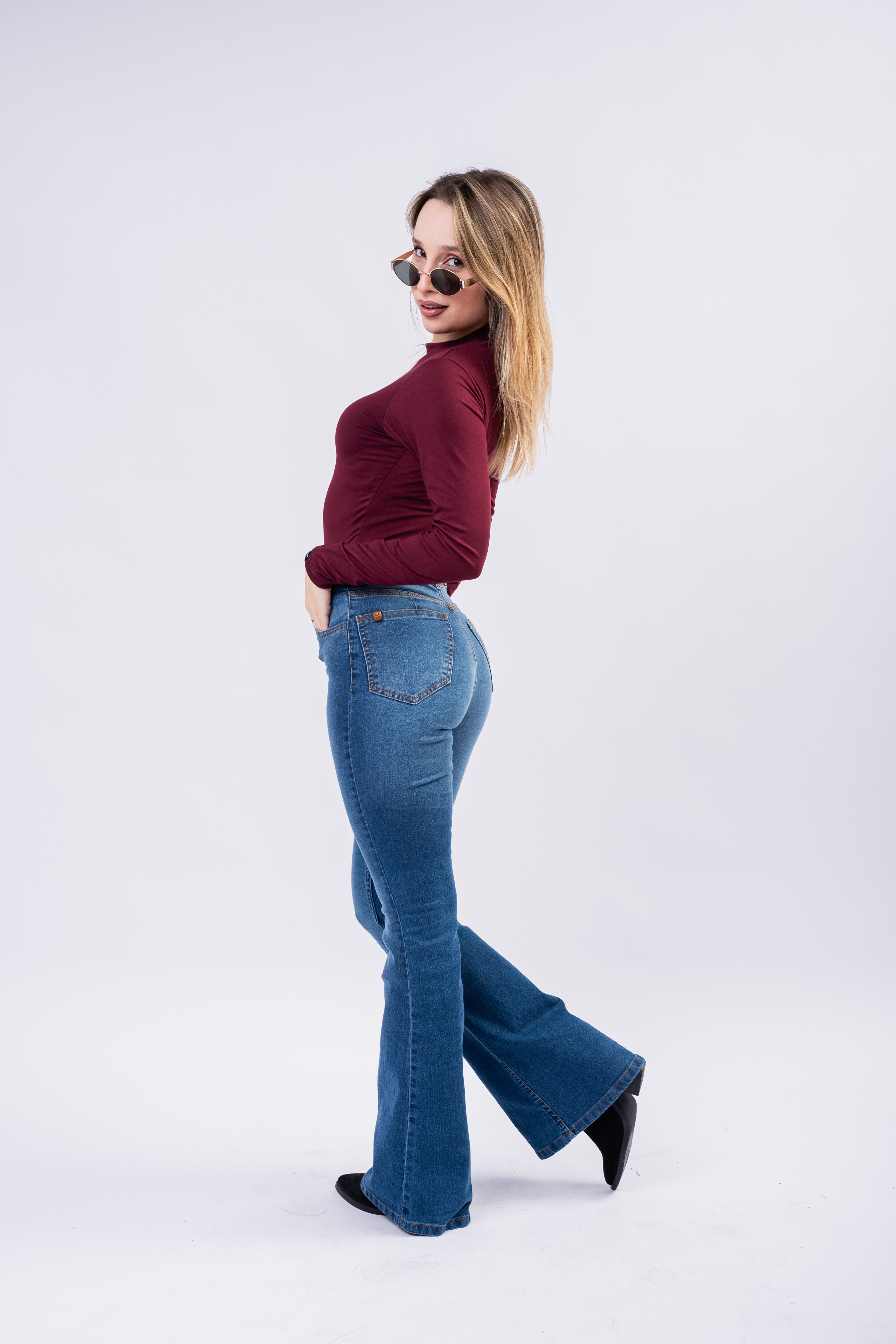 Oxford Blue