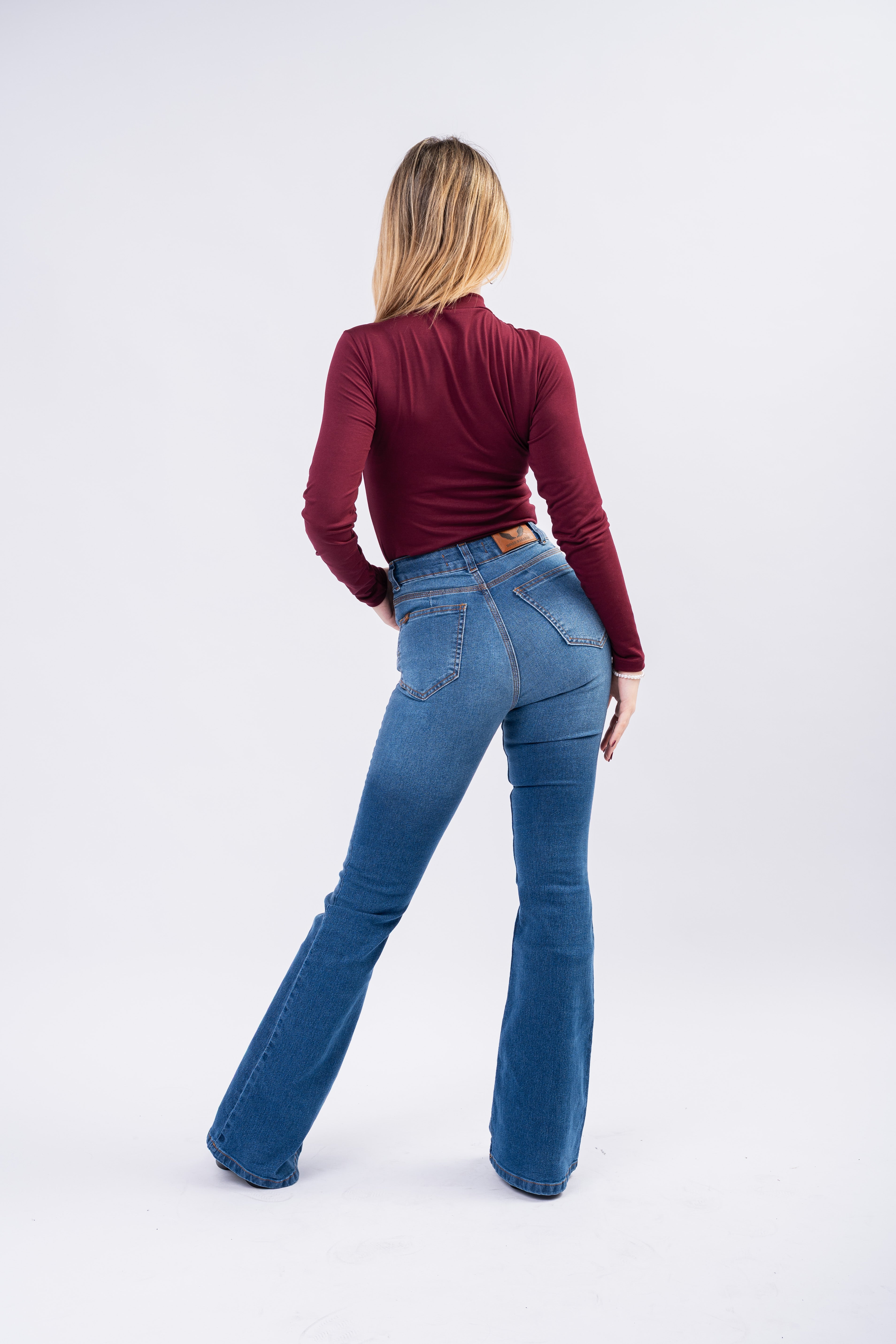 Oxford Blue