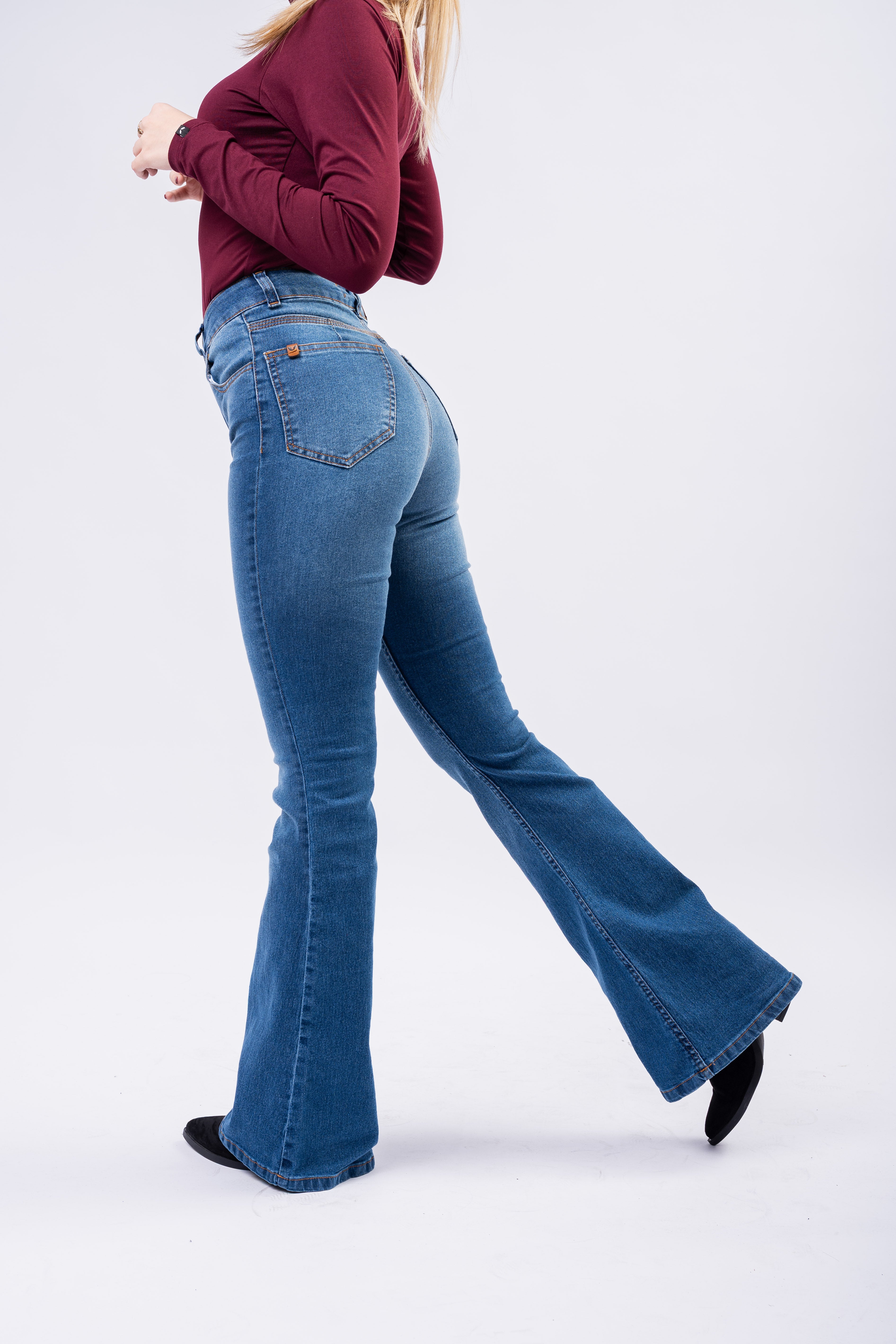 Oxford Blue