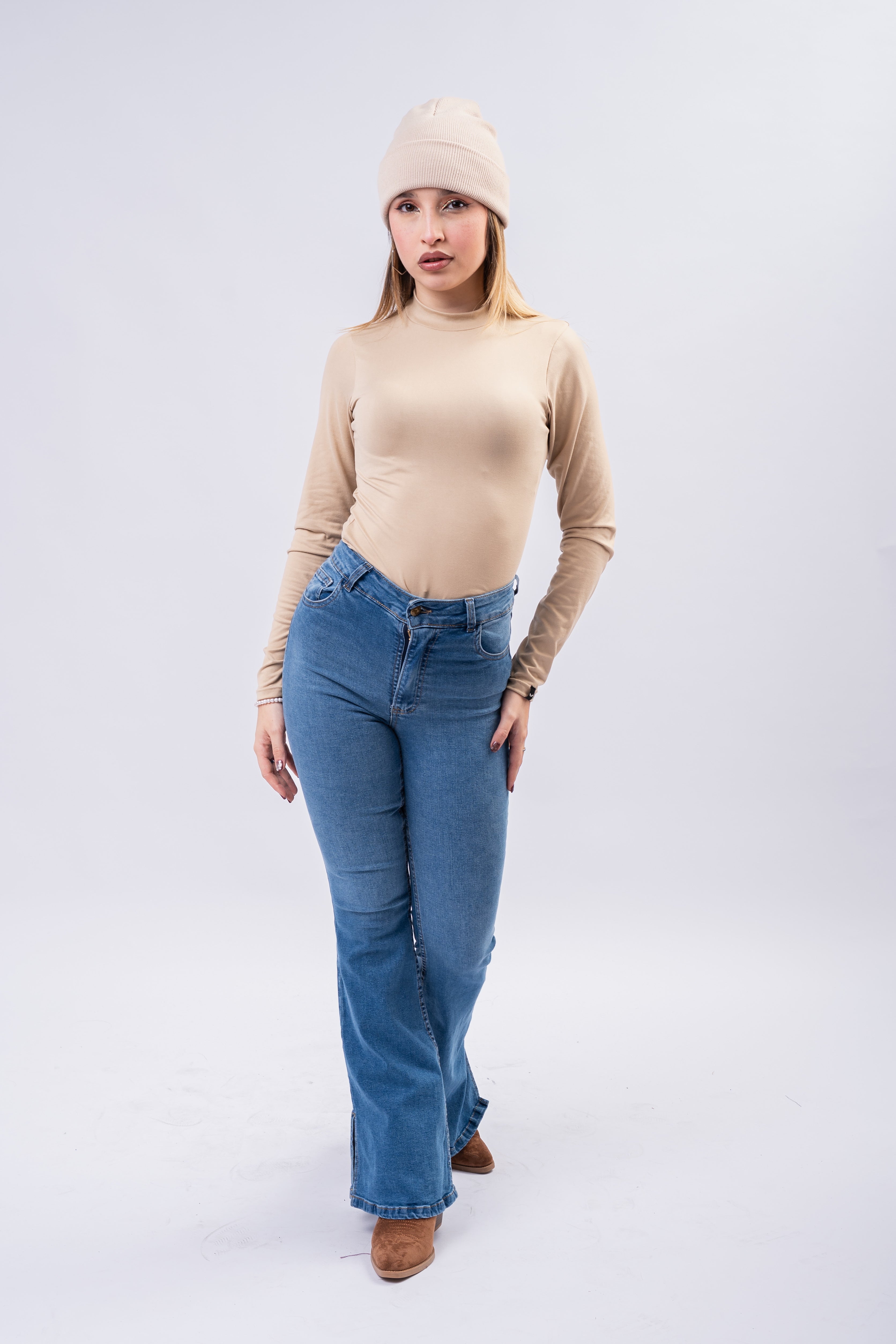 Polera Keyra