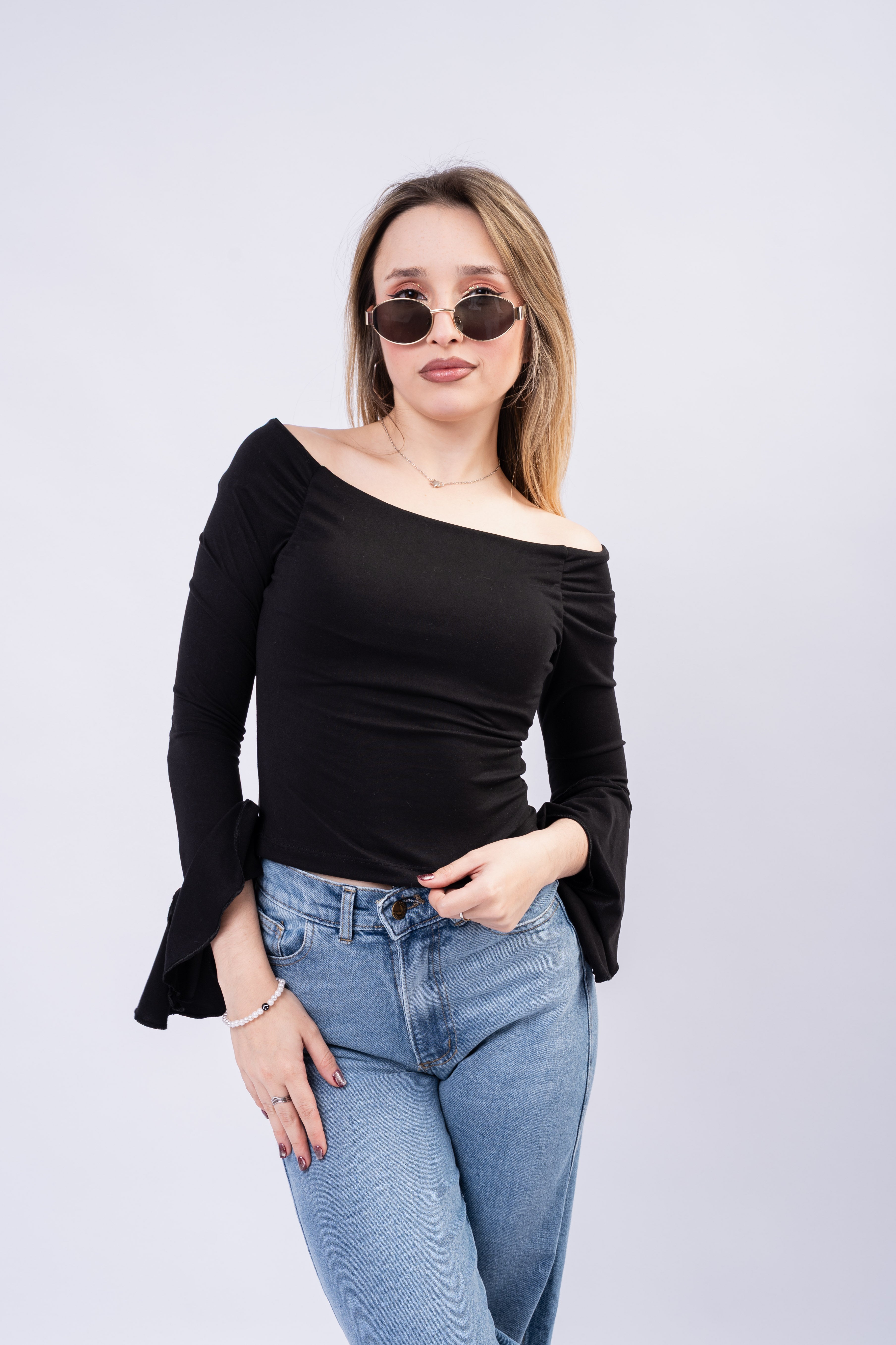 Remera Rullete