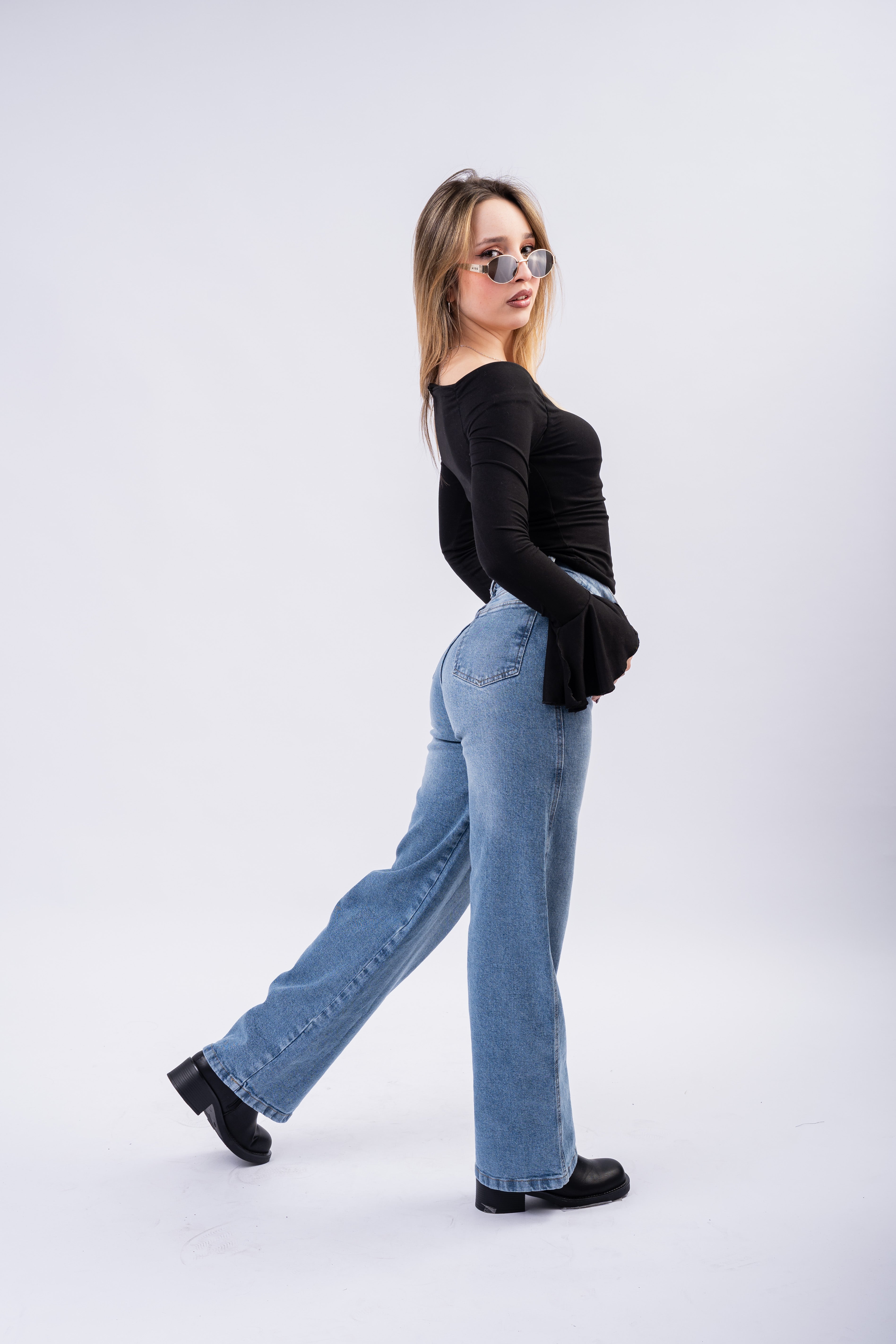 Jean Straight New York