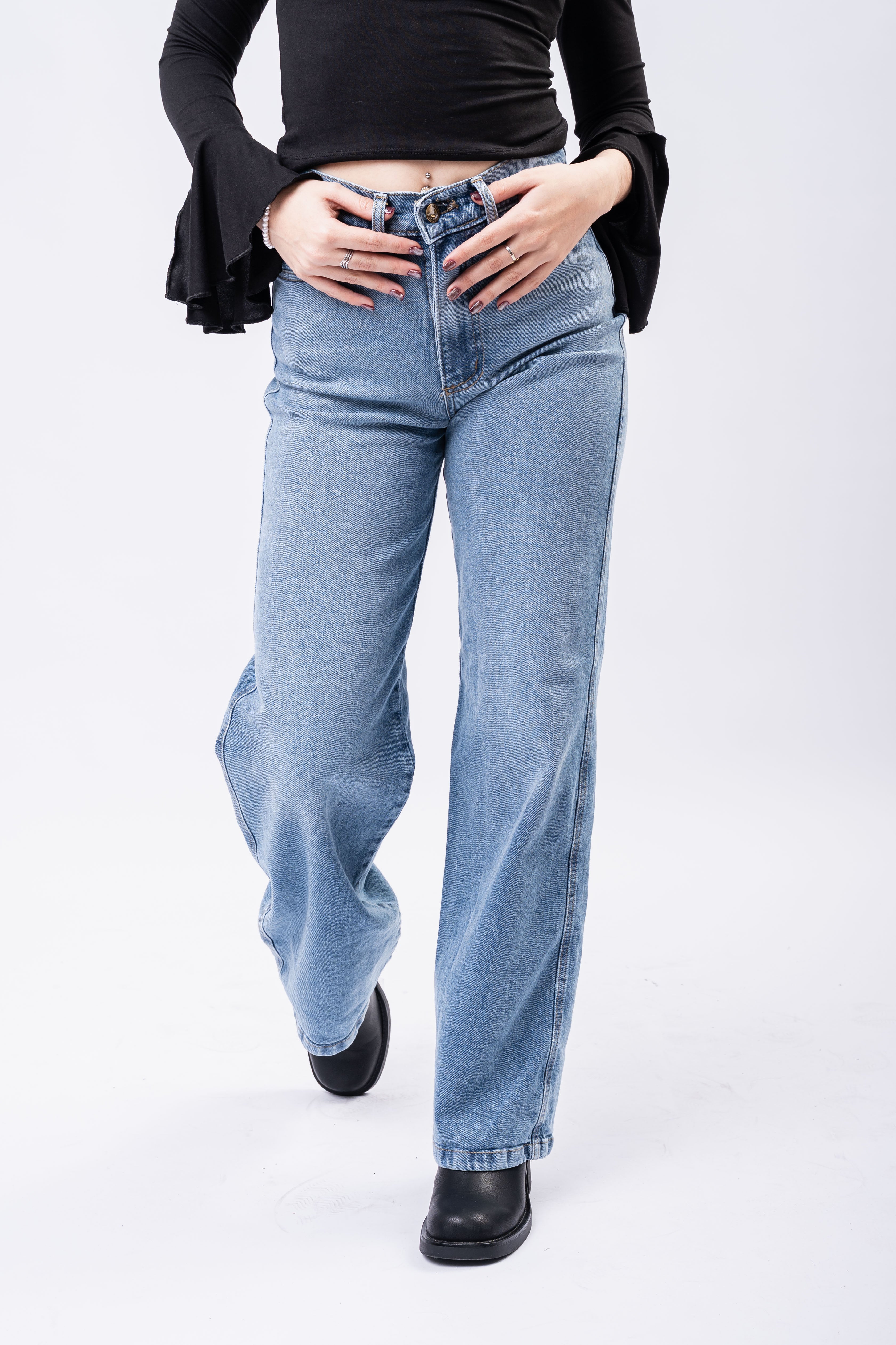 Jean Straight New York