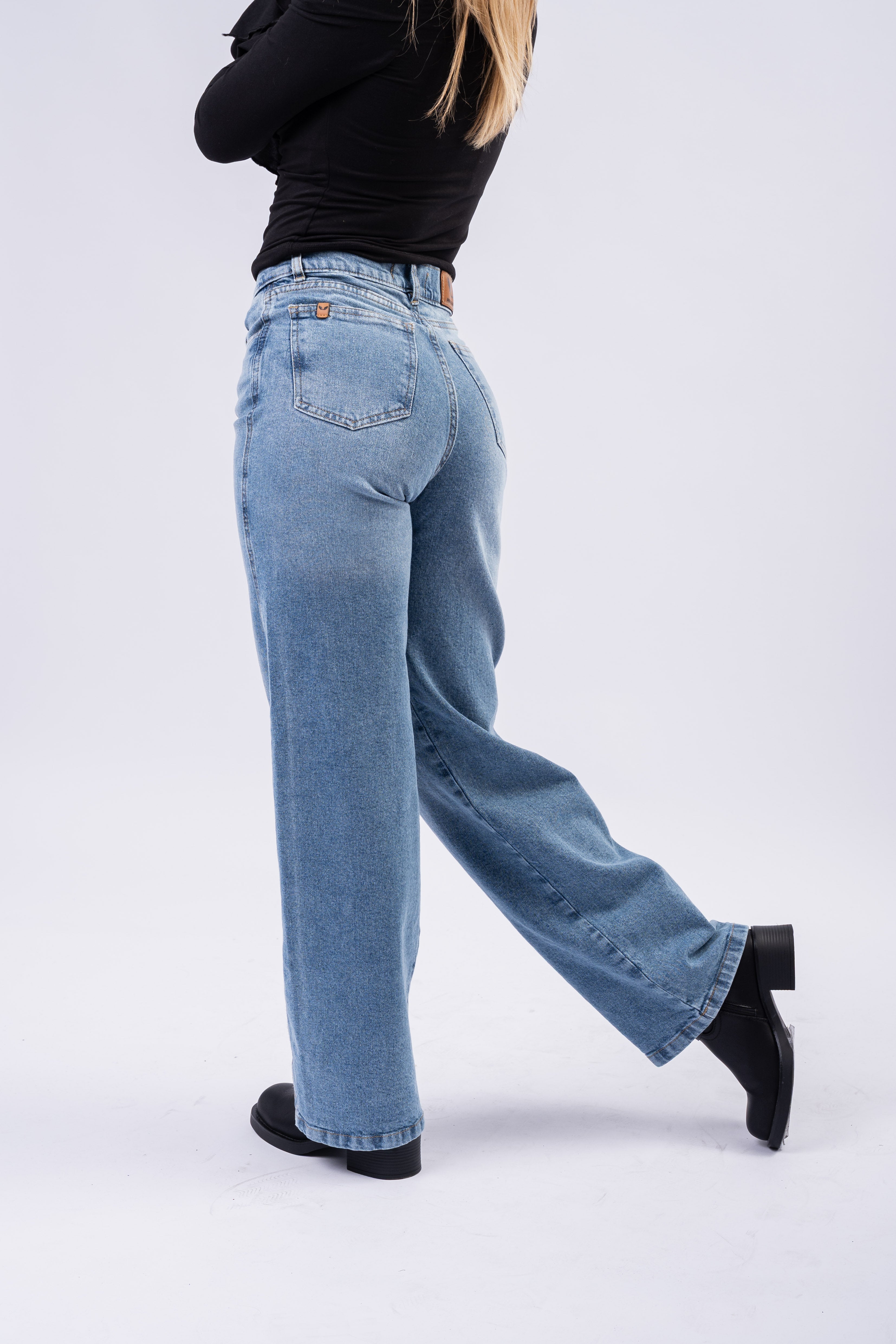 Jean Straight New York
