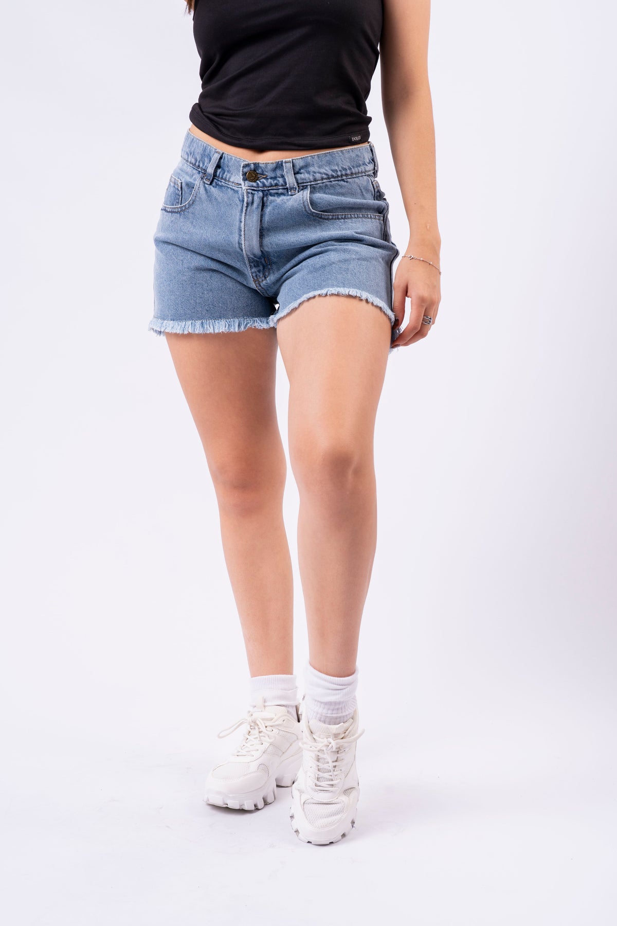 Short Lopez