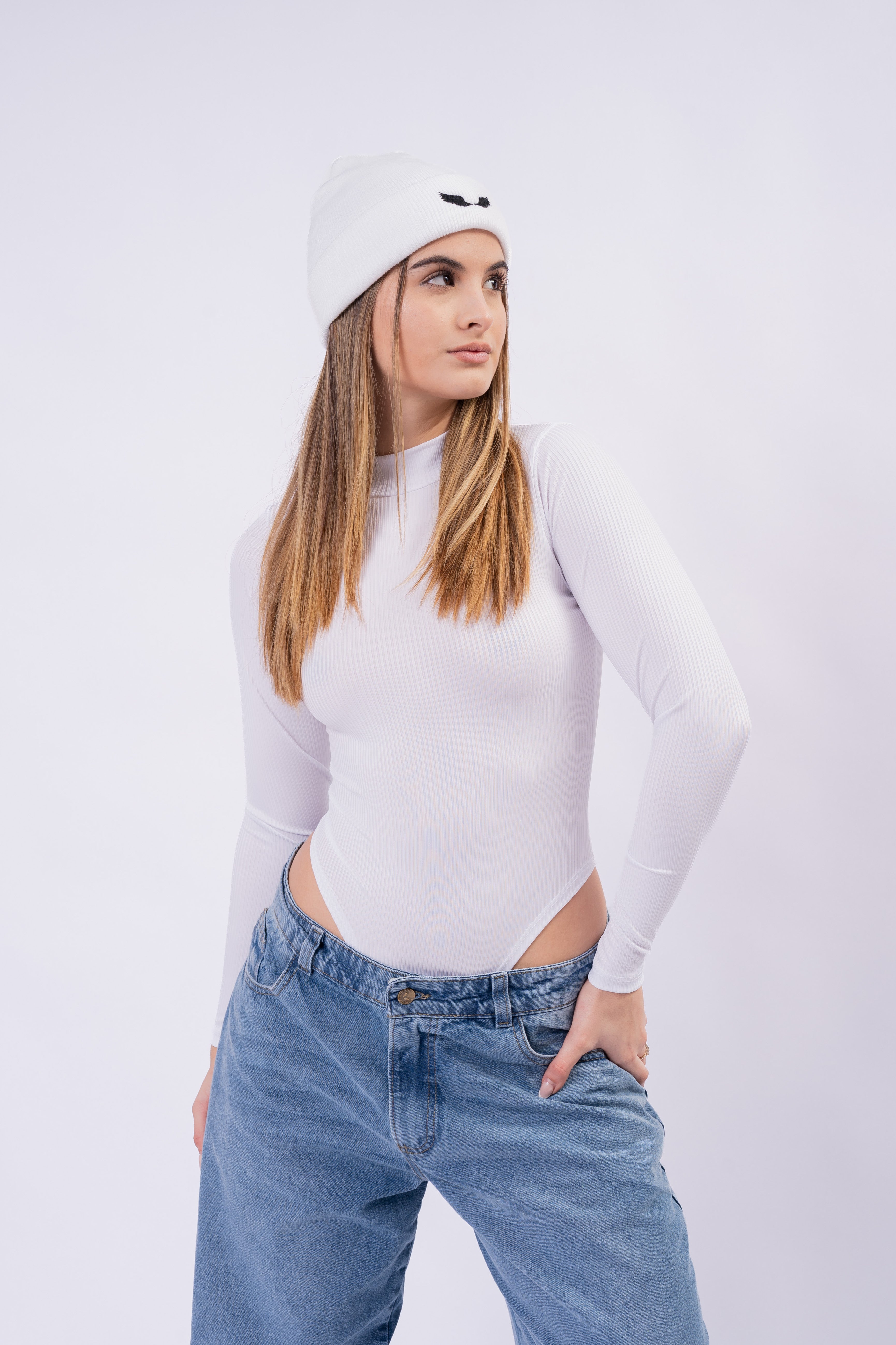 Body Nicole