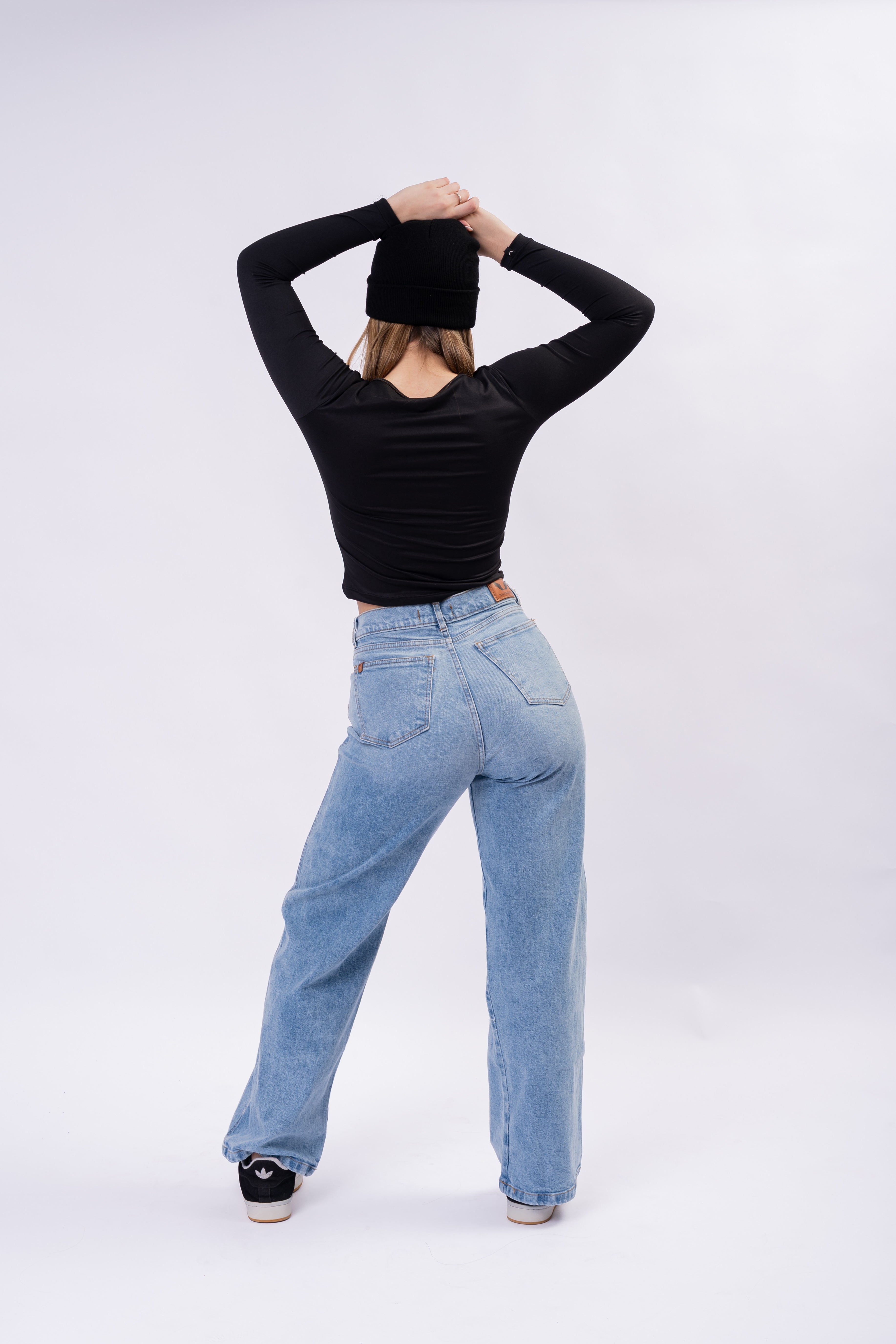 Jean Straight California