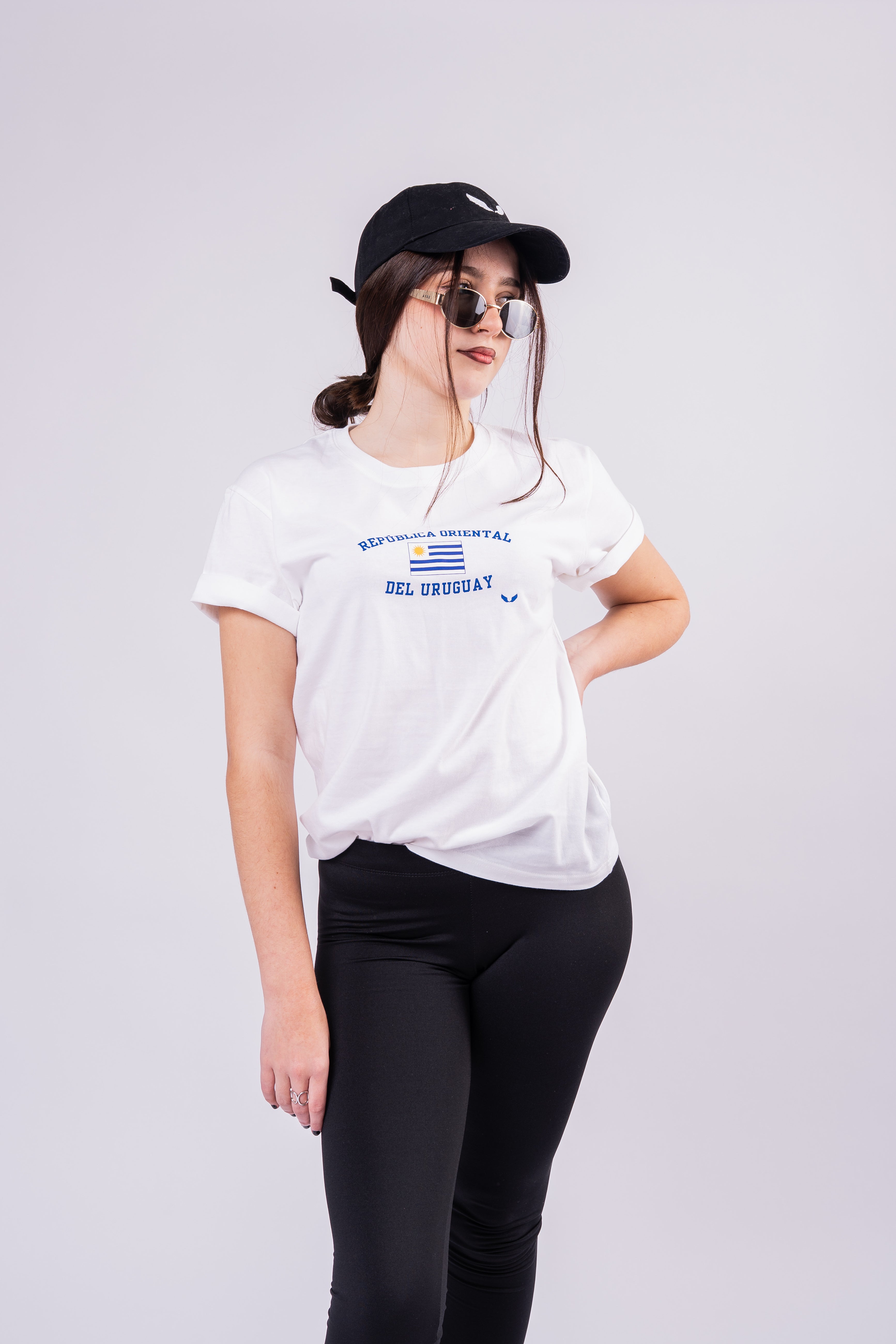 Remera Rou