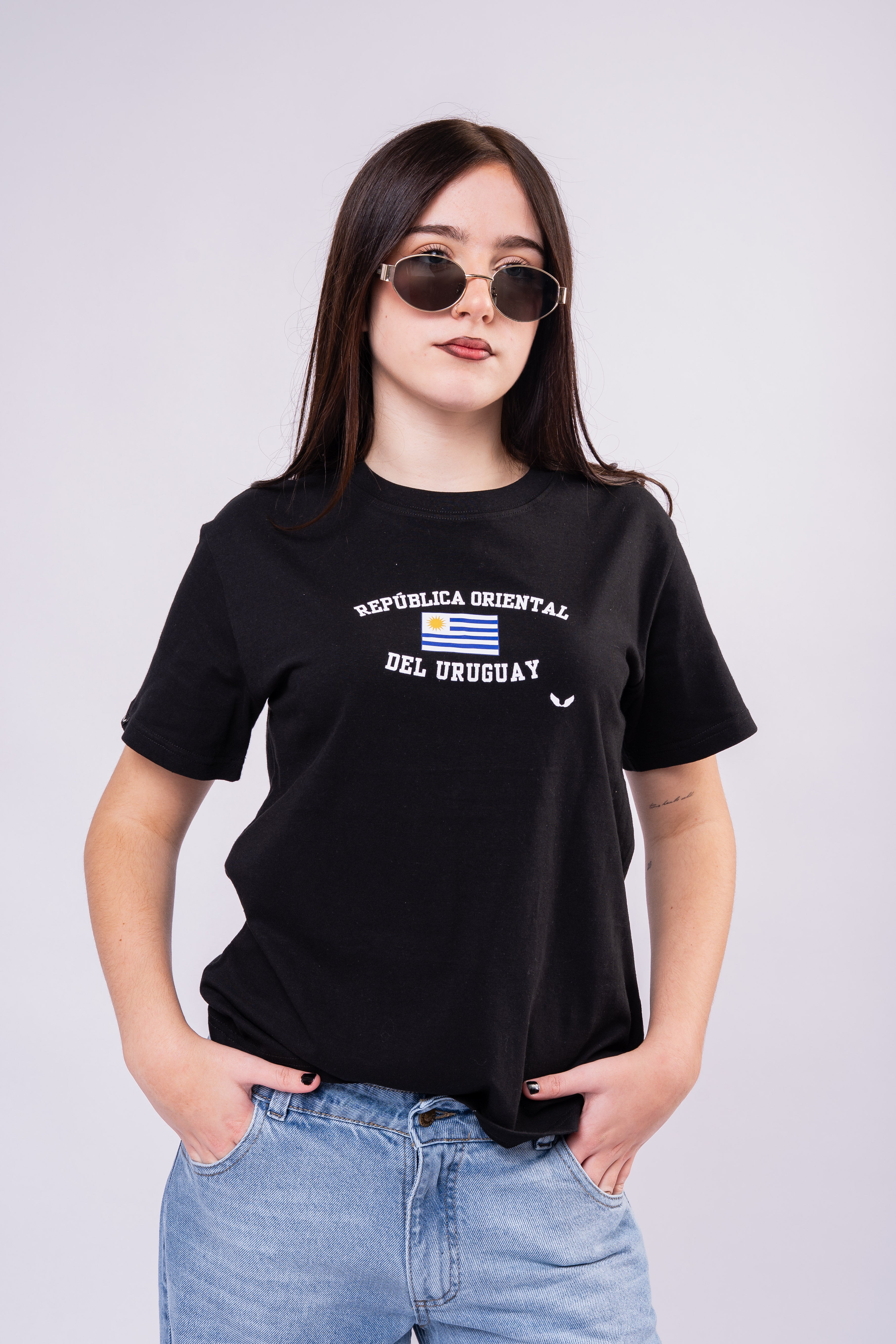 Remera Rou