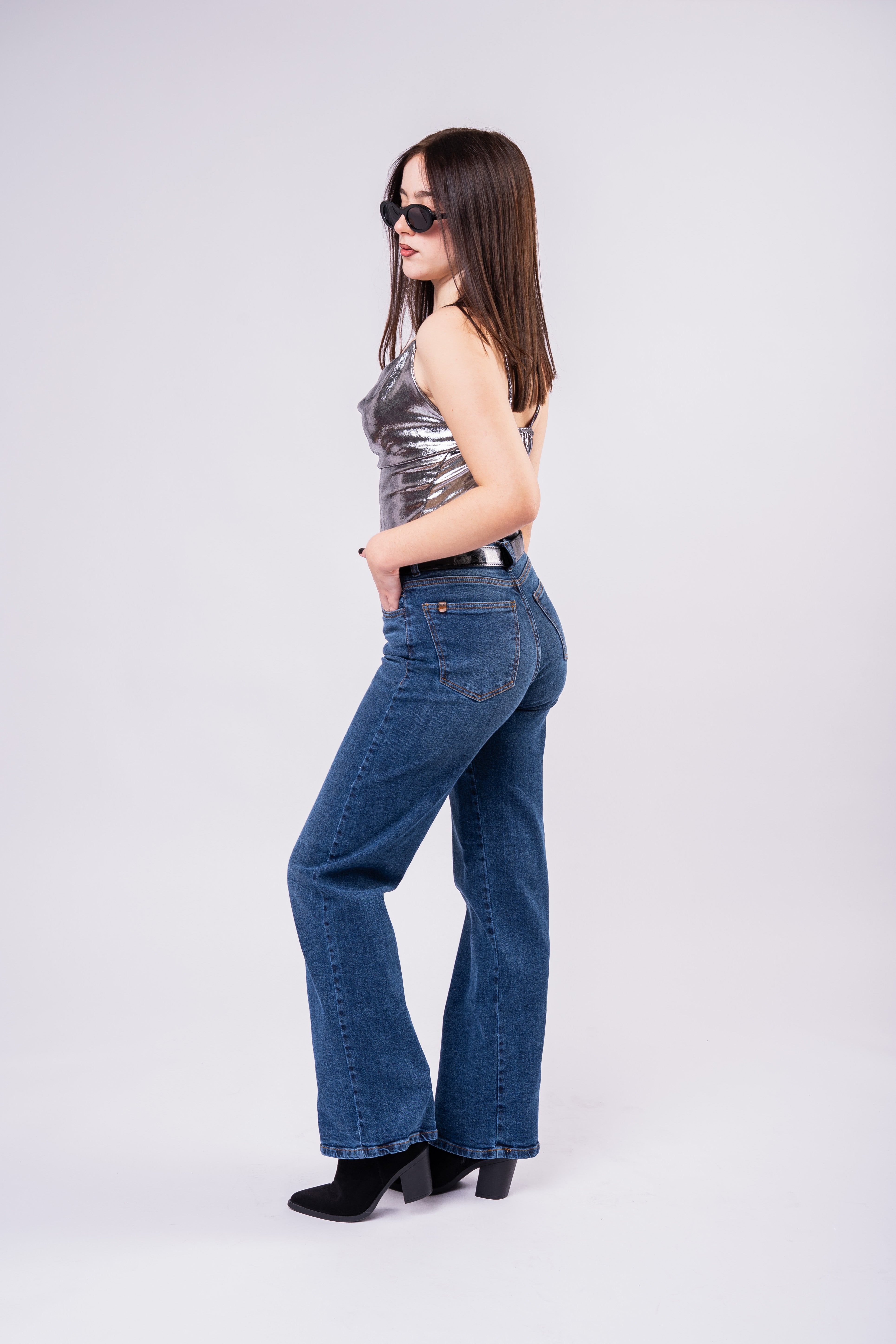 Wide Leg Islandia