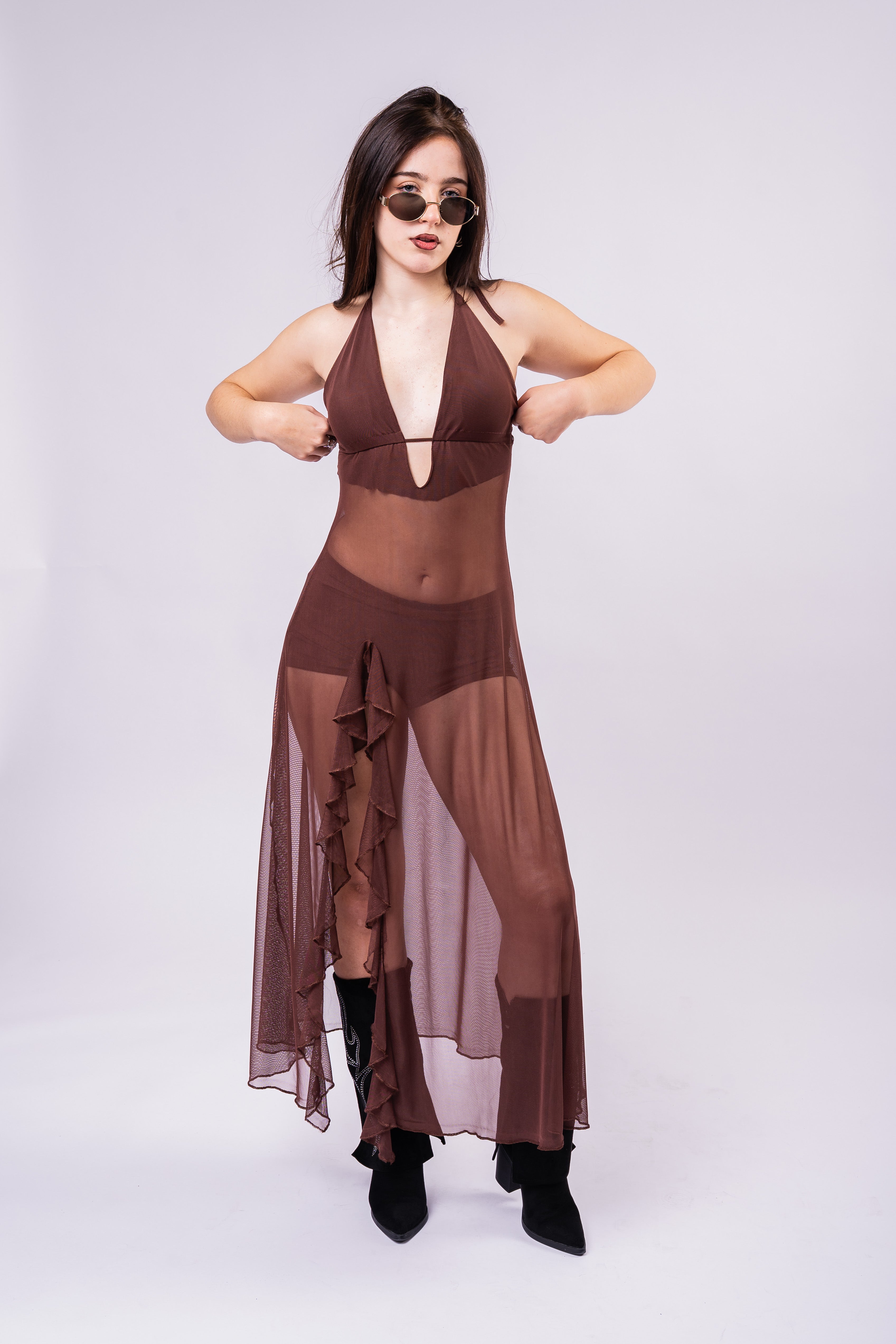 Vestido Antonella