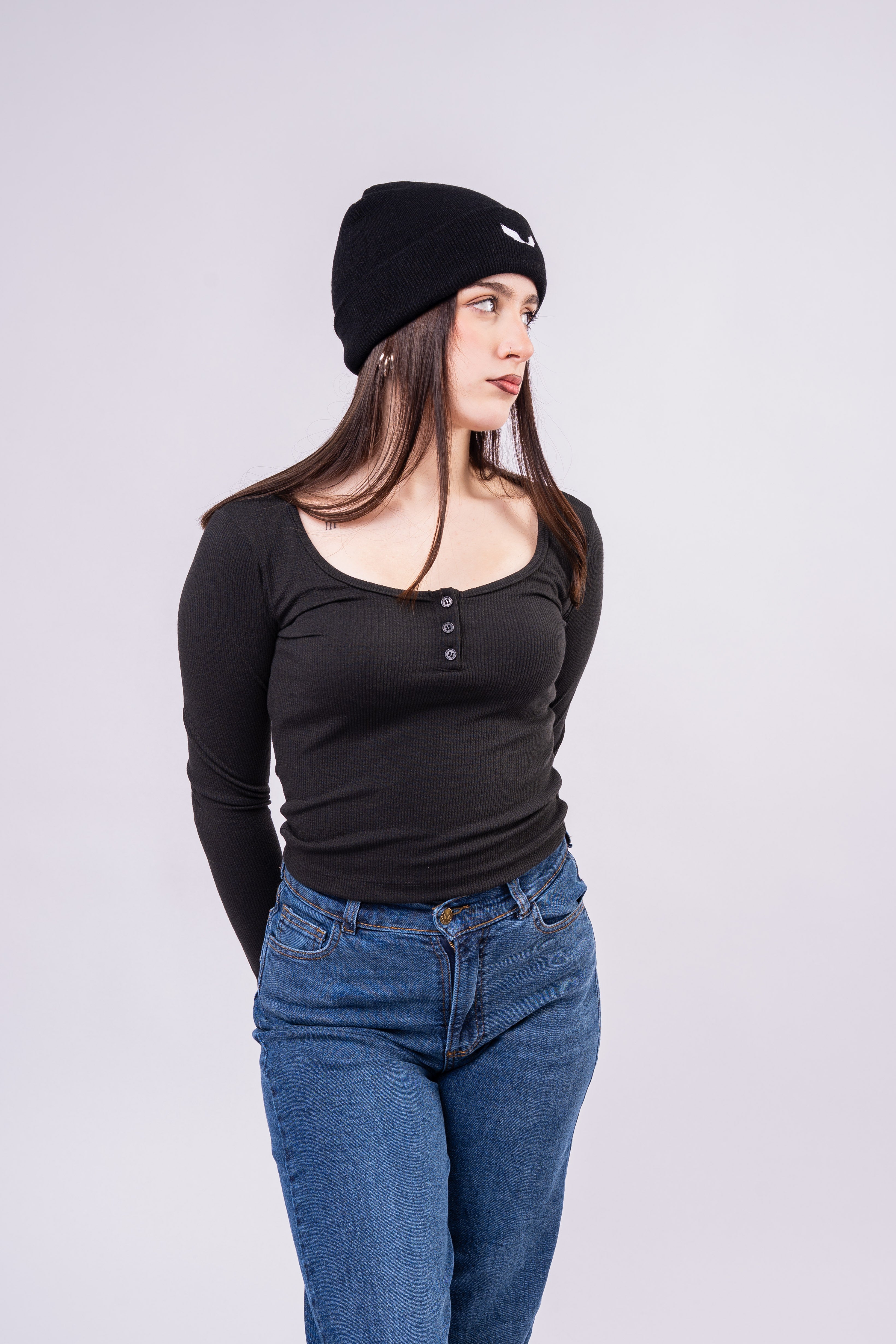 Remera Bohemian