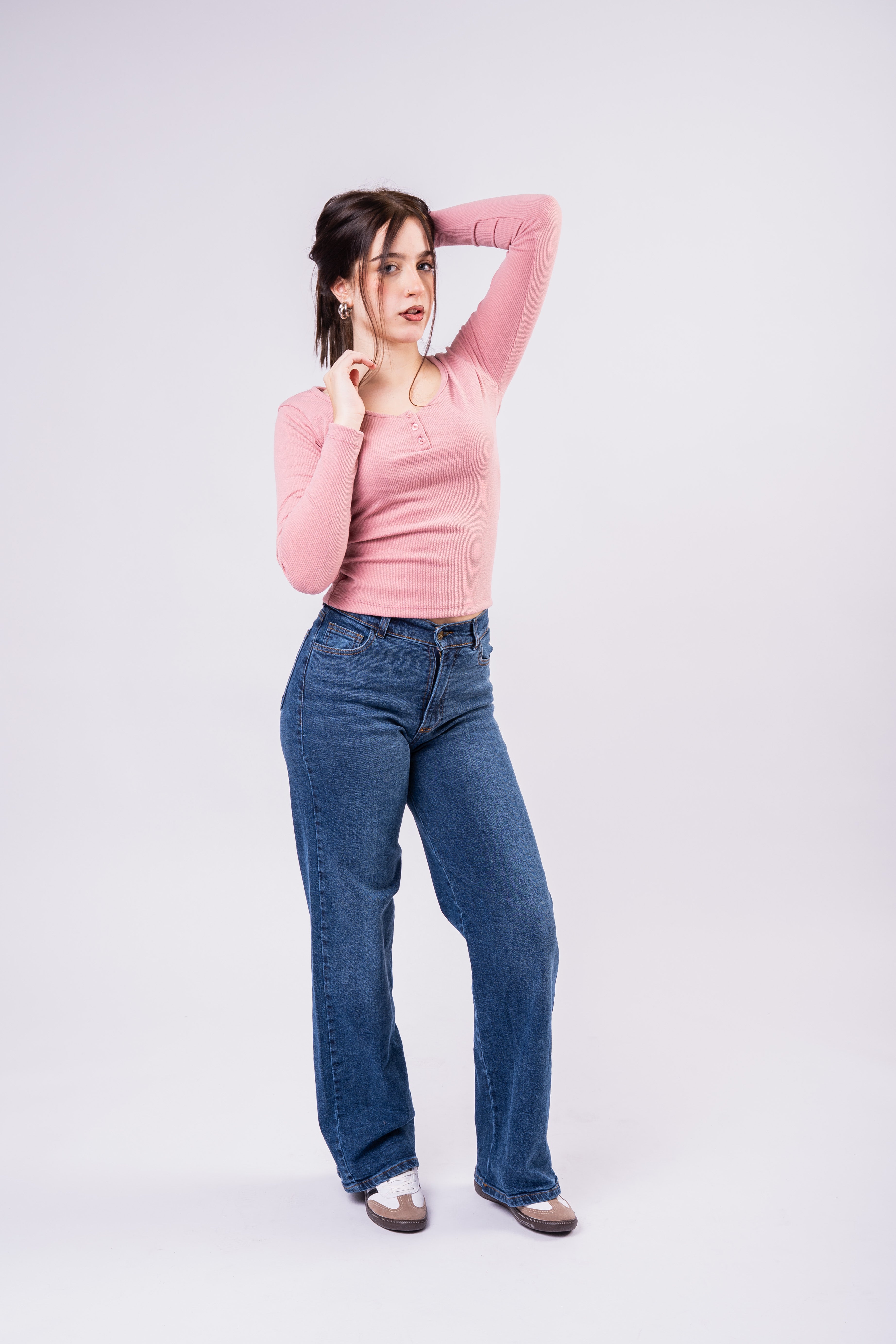 Remera Bohemian