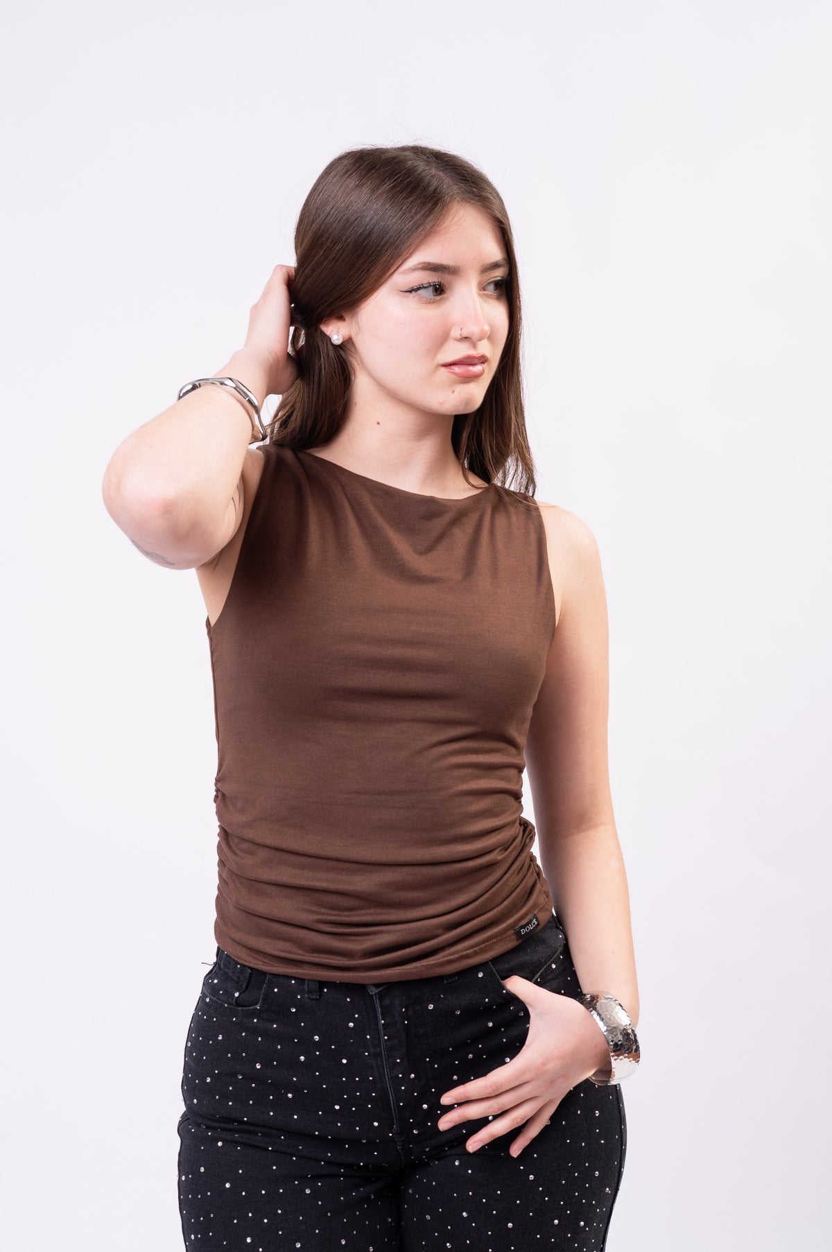 Musculosa Salome