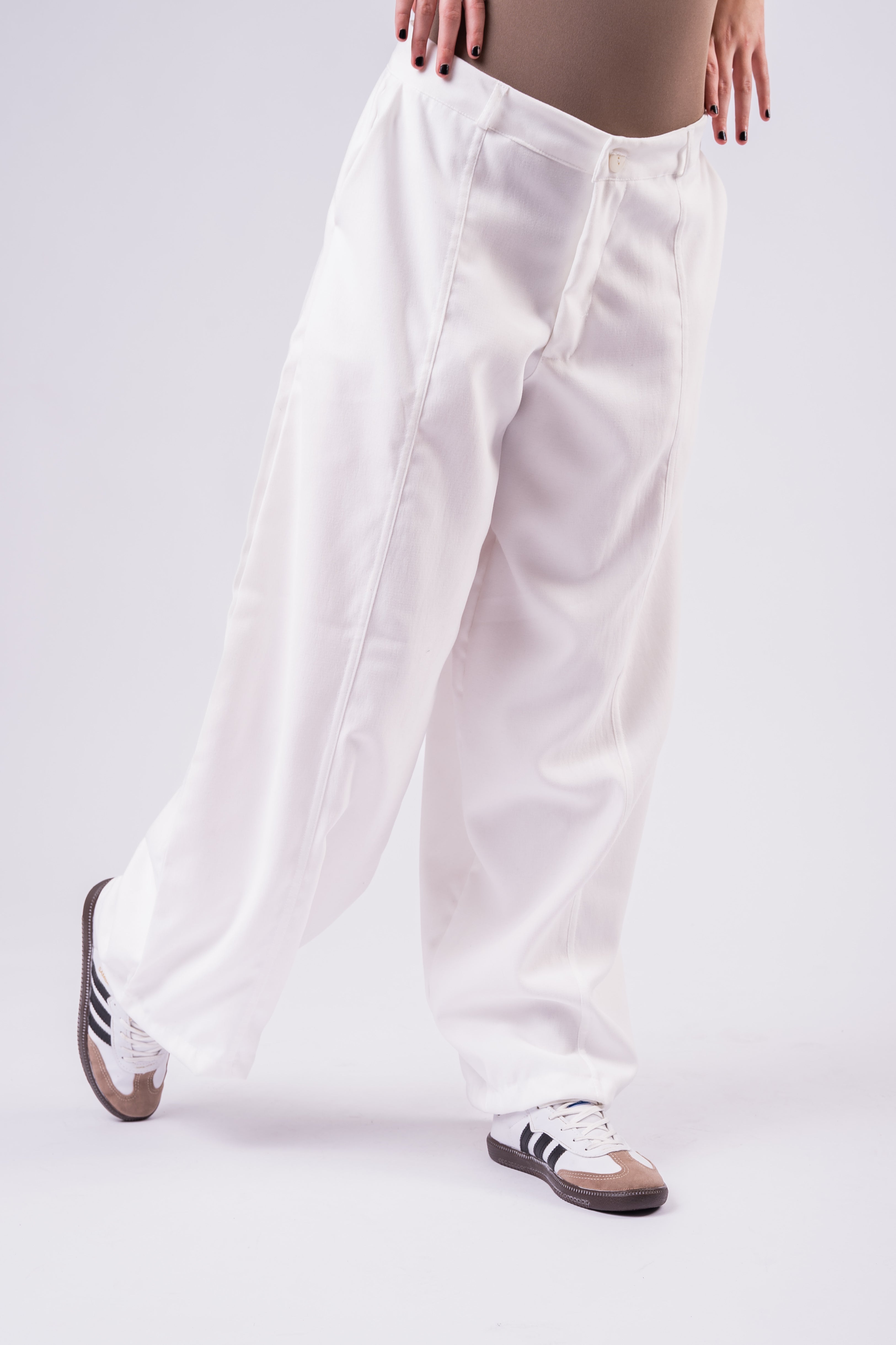 Pantalon Costura