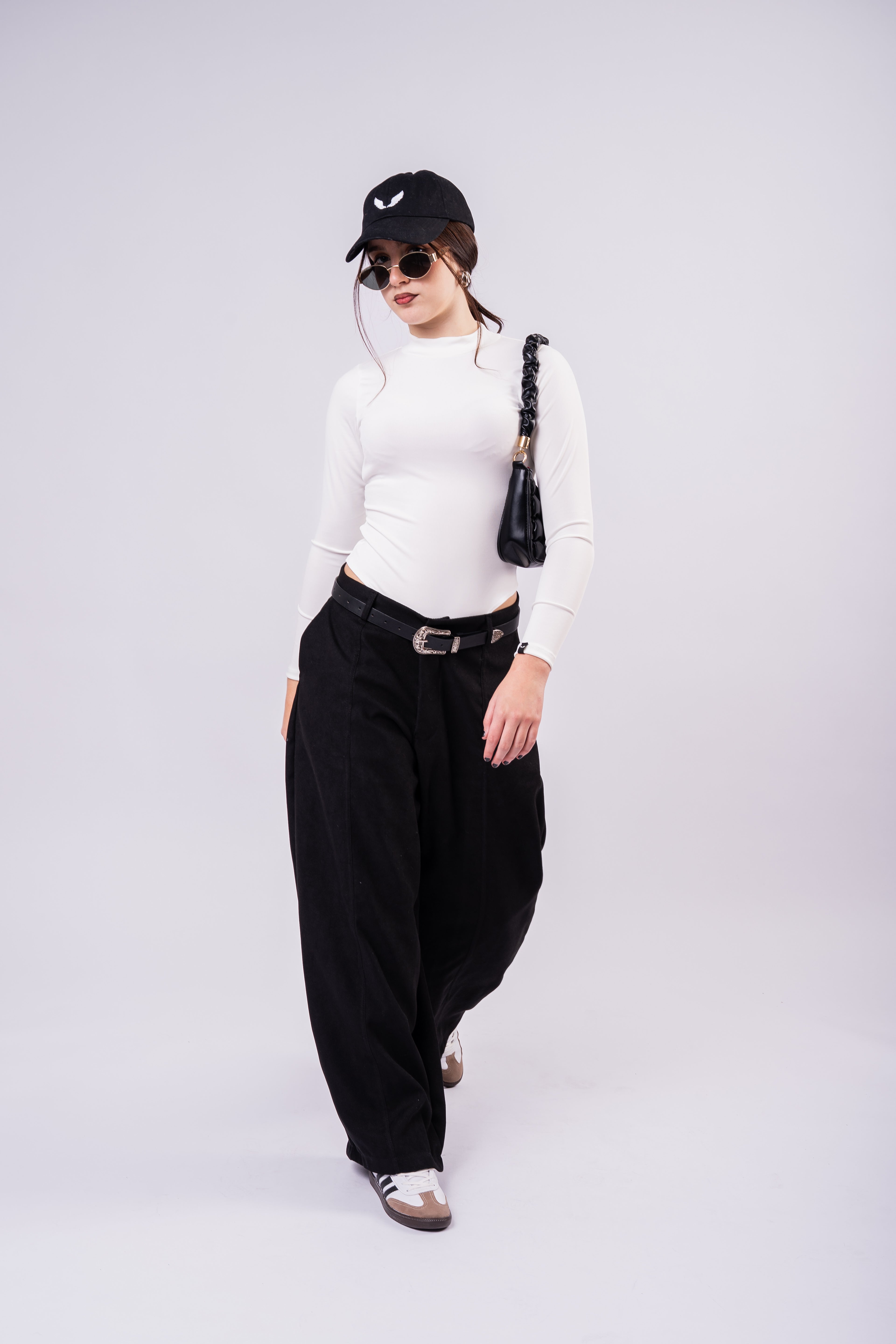 Pantalon Costura