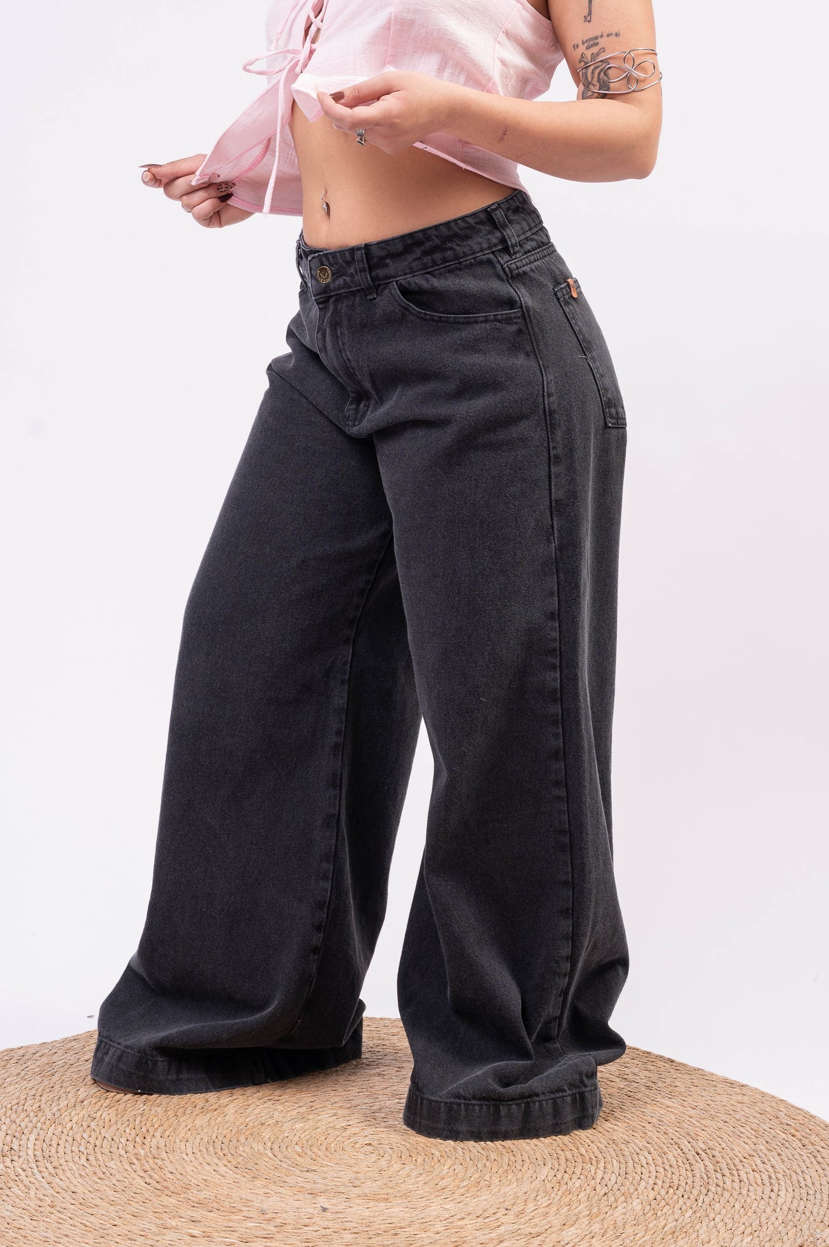 Wide Leg Dinamarca