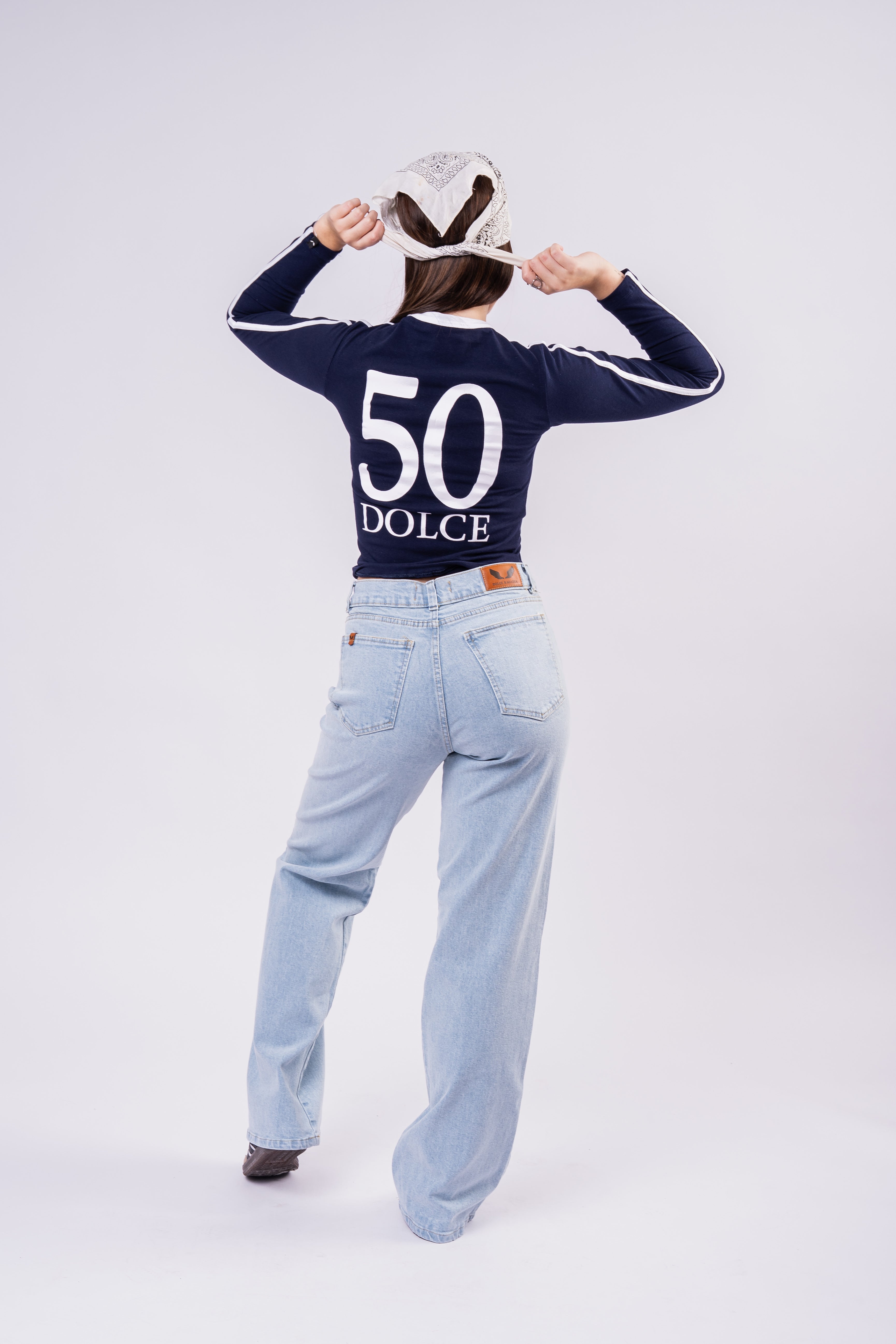 Wide Leg Philips