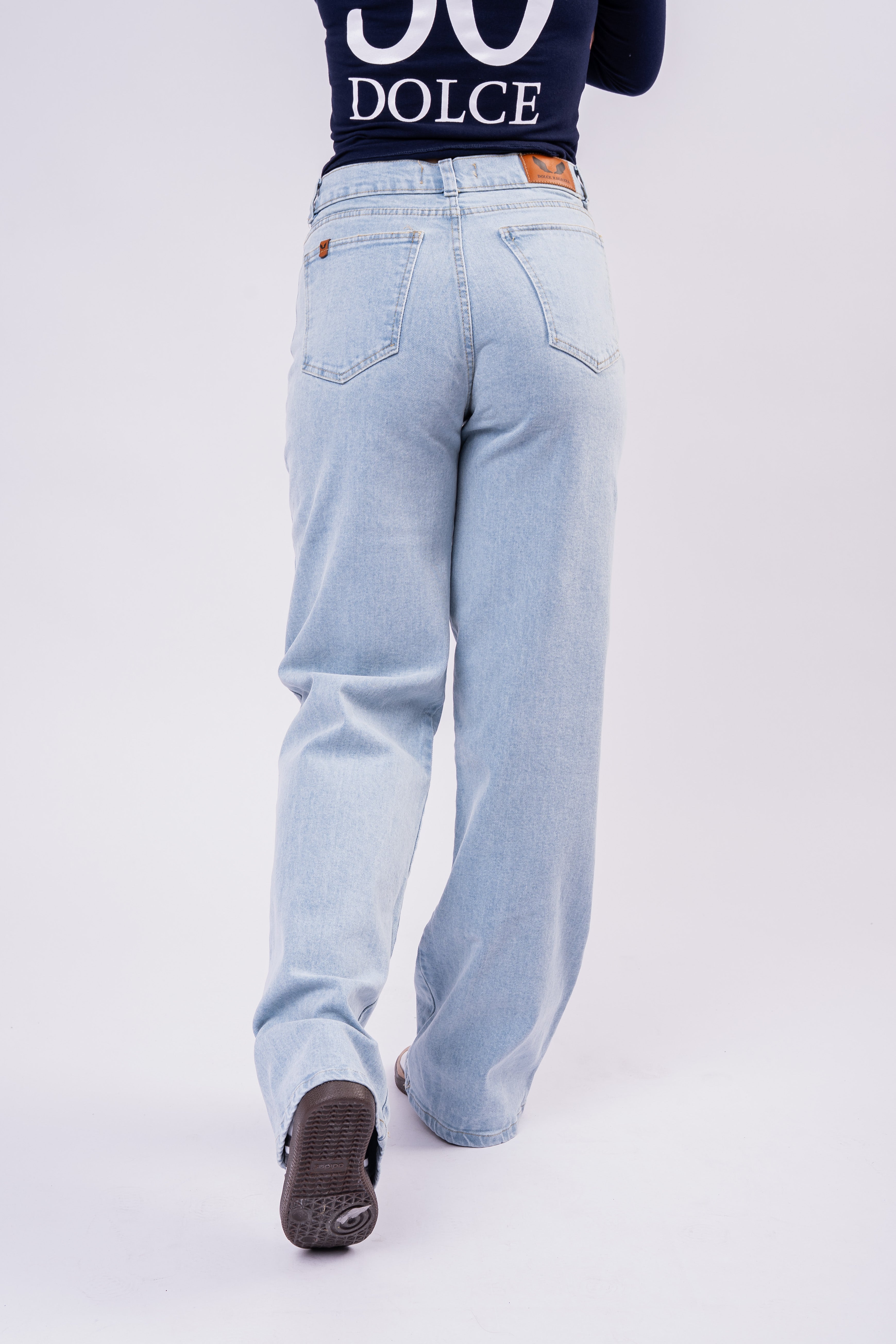 Wide Leg Philips