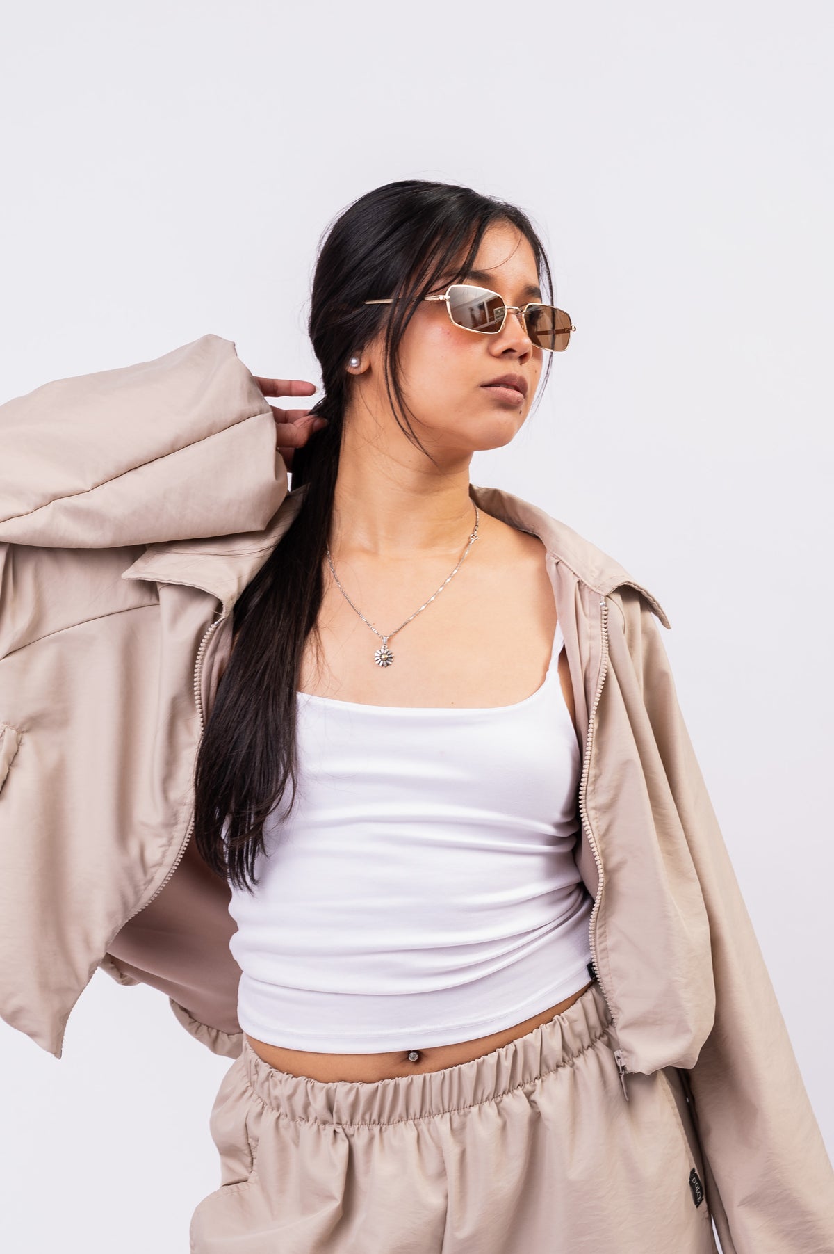 Campera Zaira