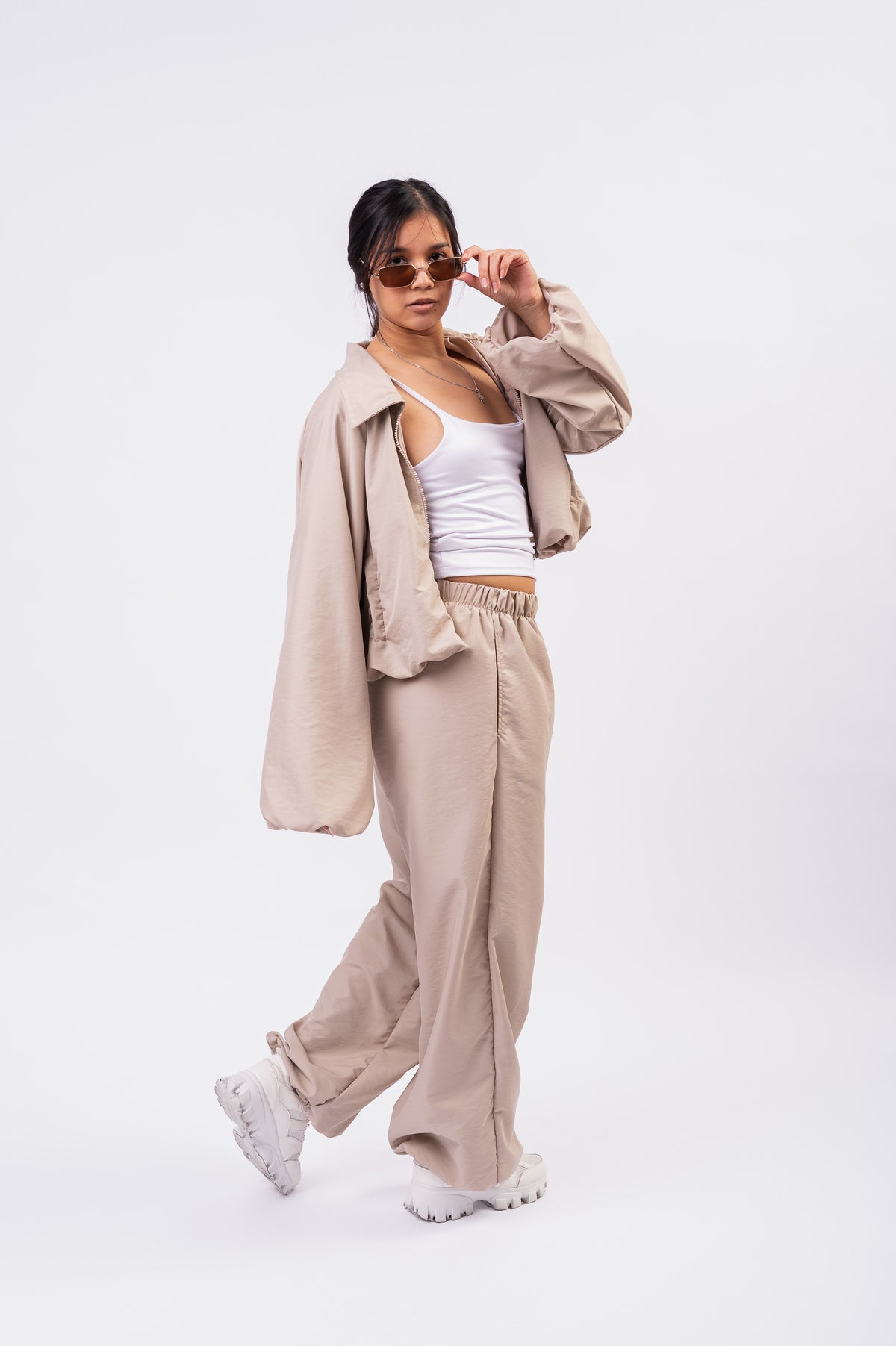 Parachute Zaira