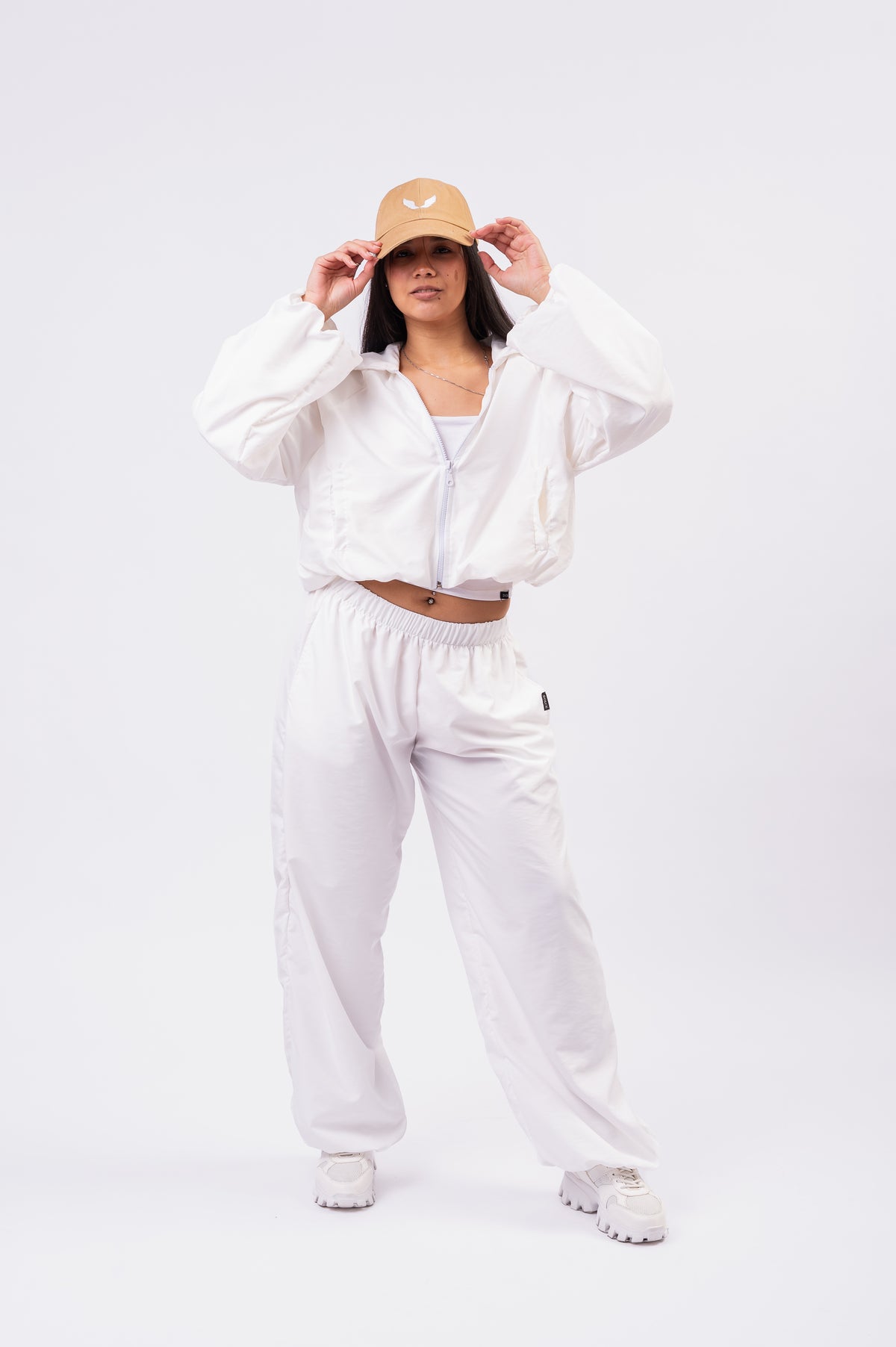 Campera Zaira