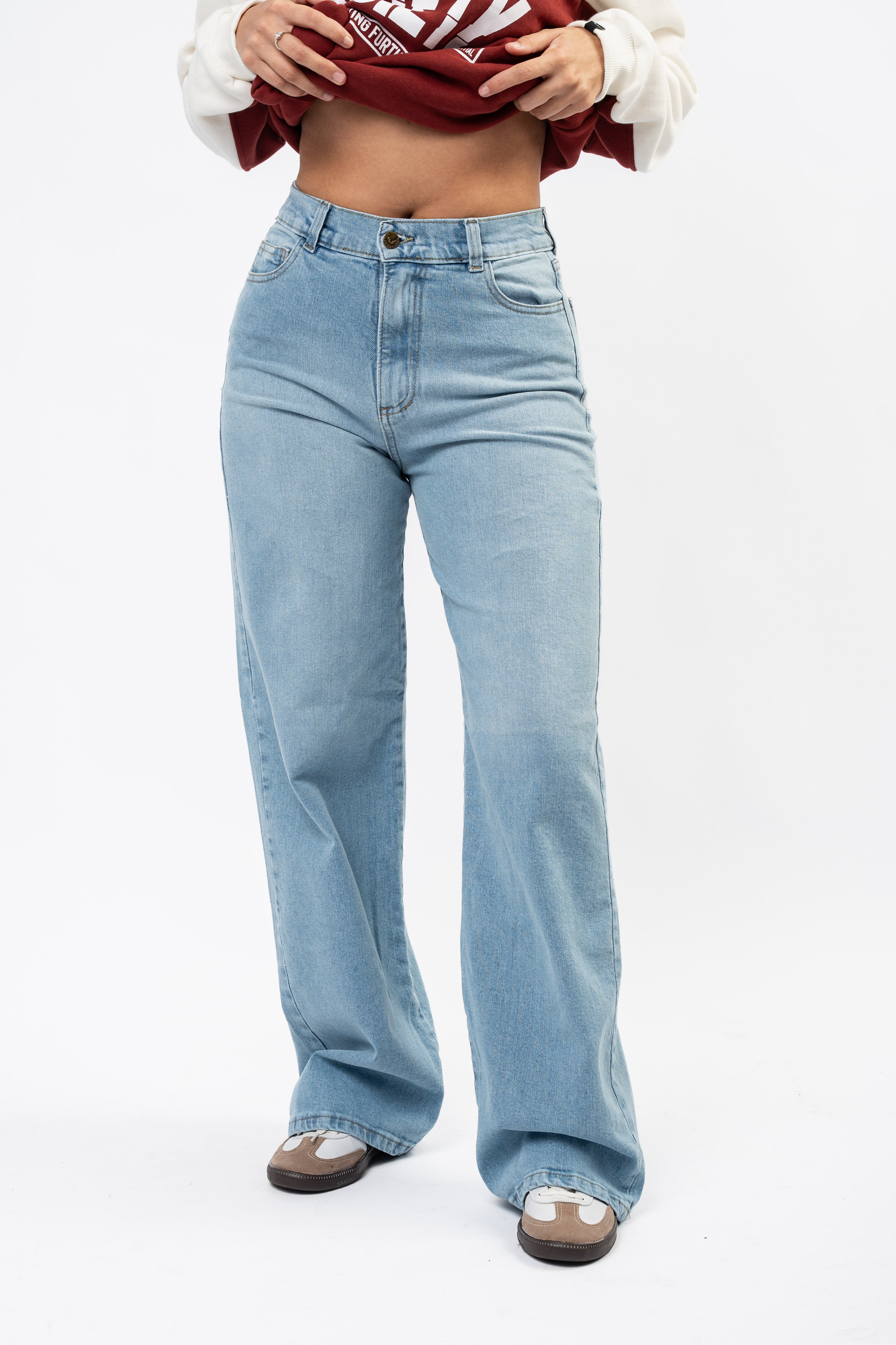 Wide Leg Miami