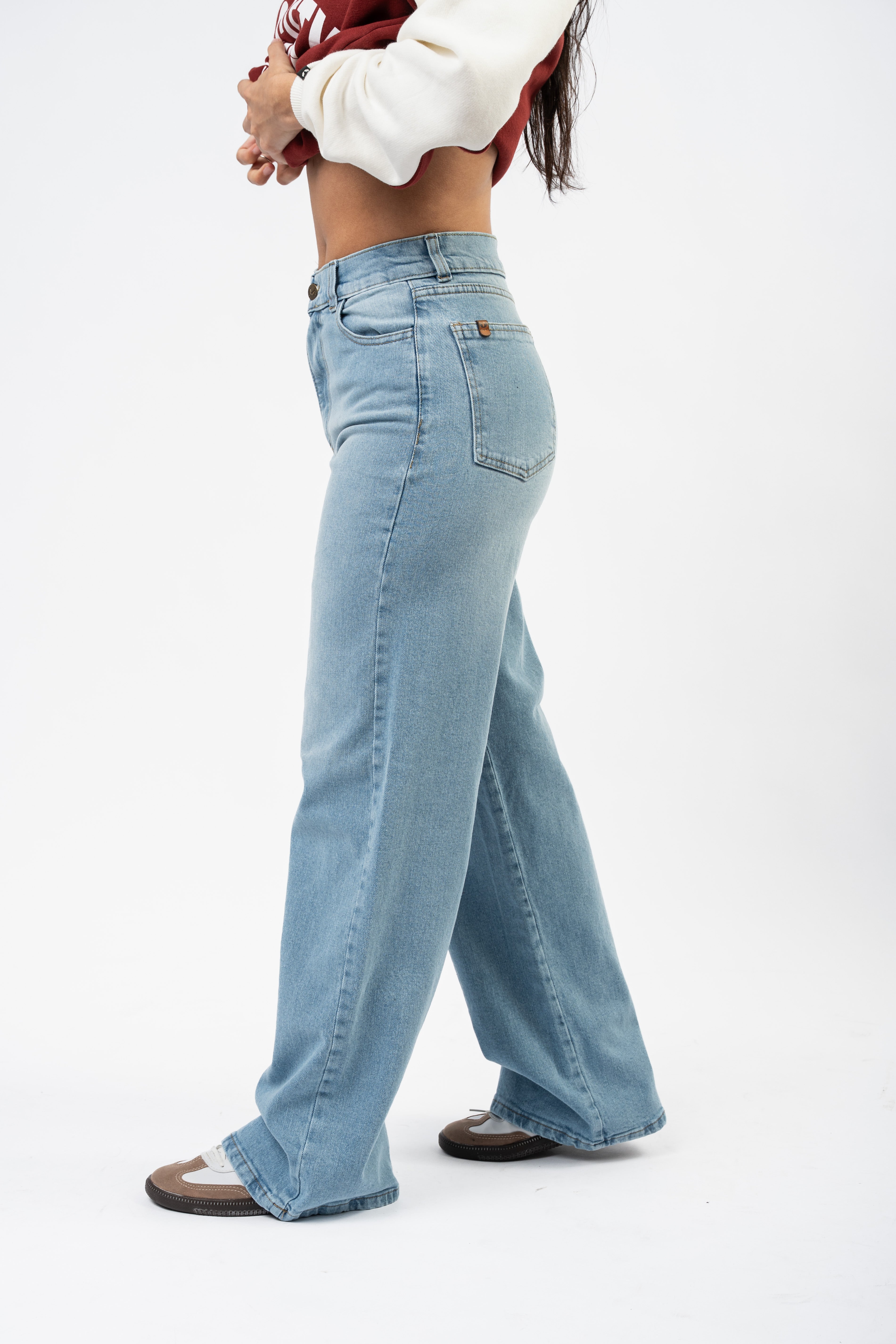 Wide Leg Miami