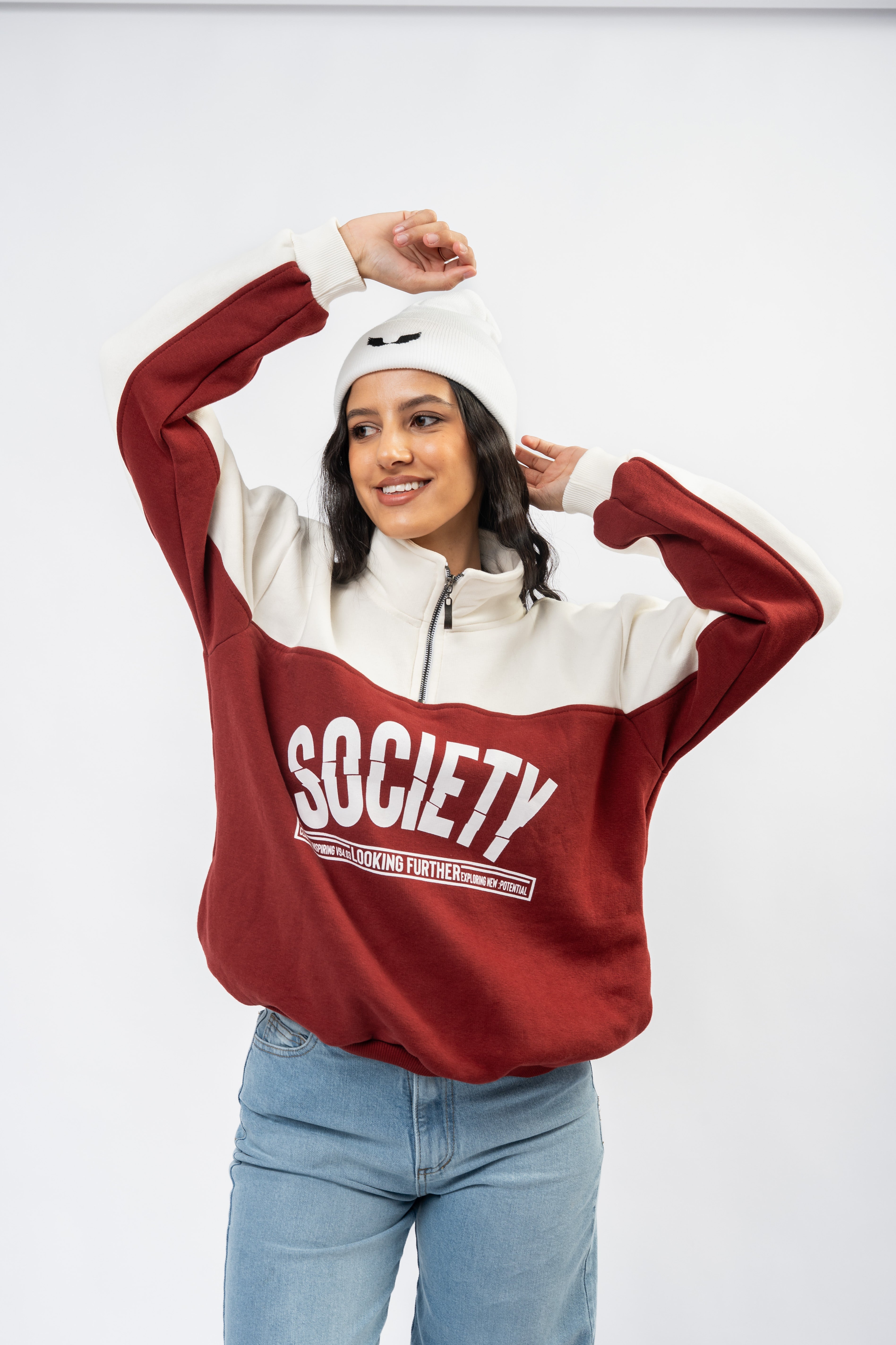 Buzo Society