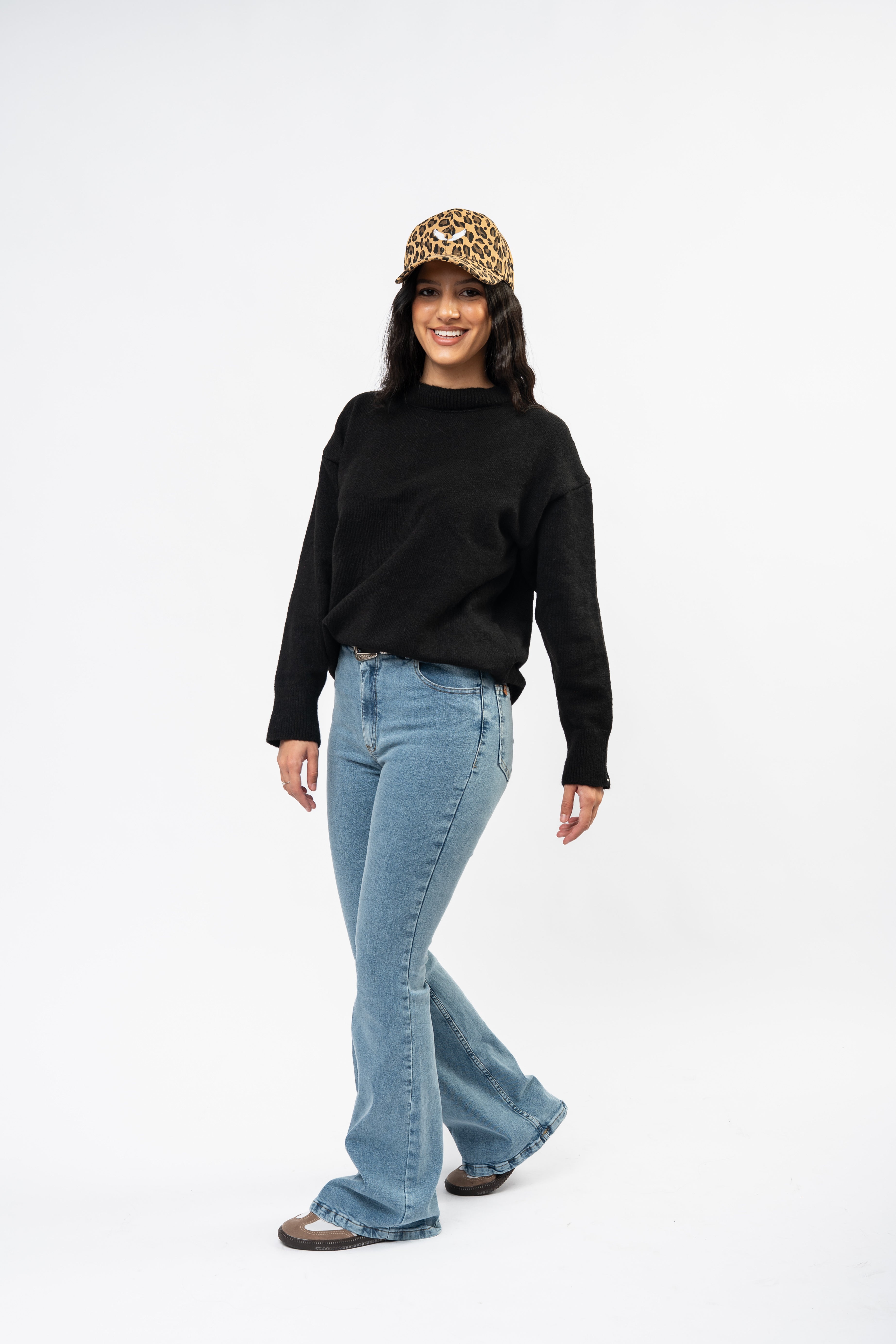 Sweater Dublin