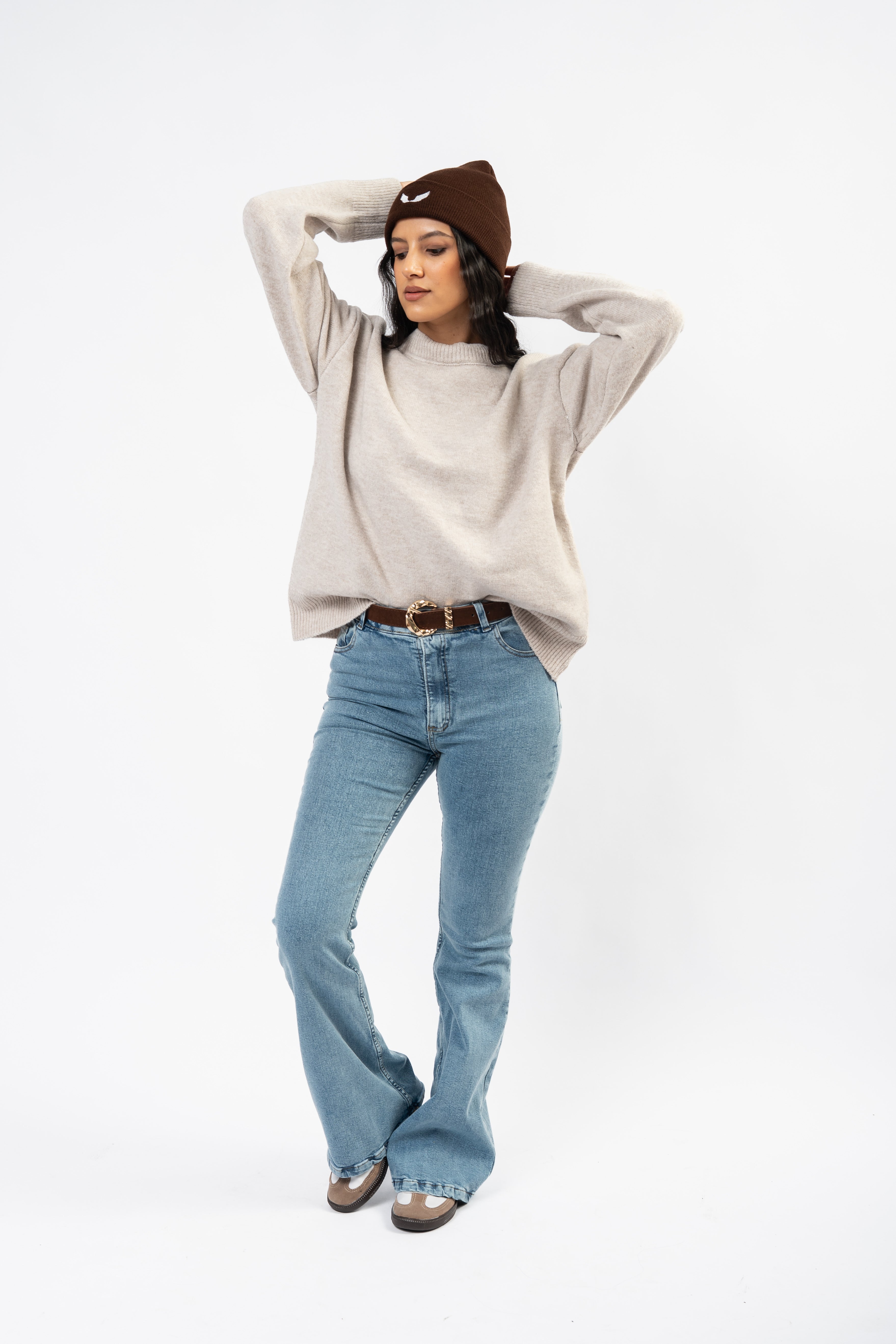 Sweater Dublin