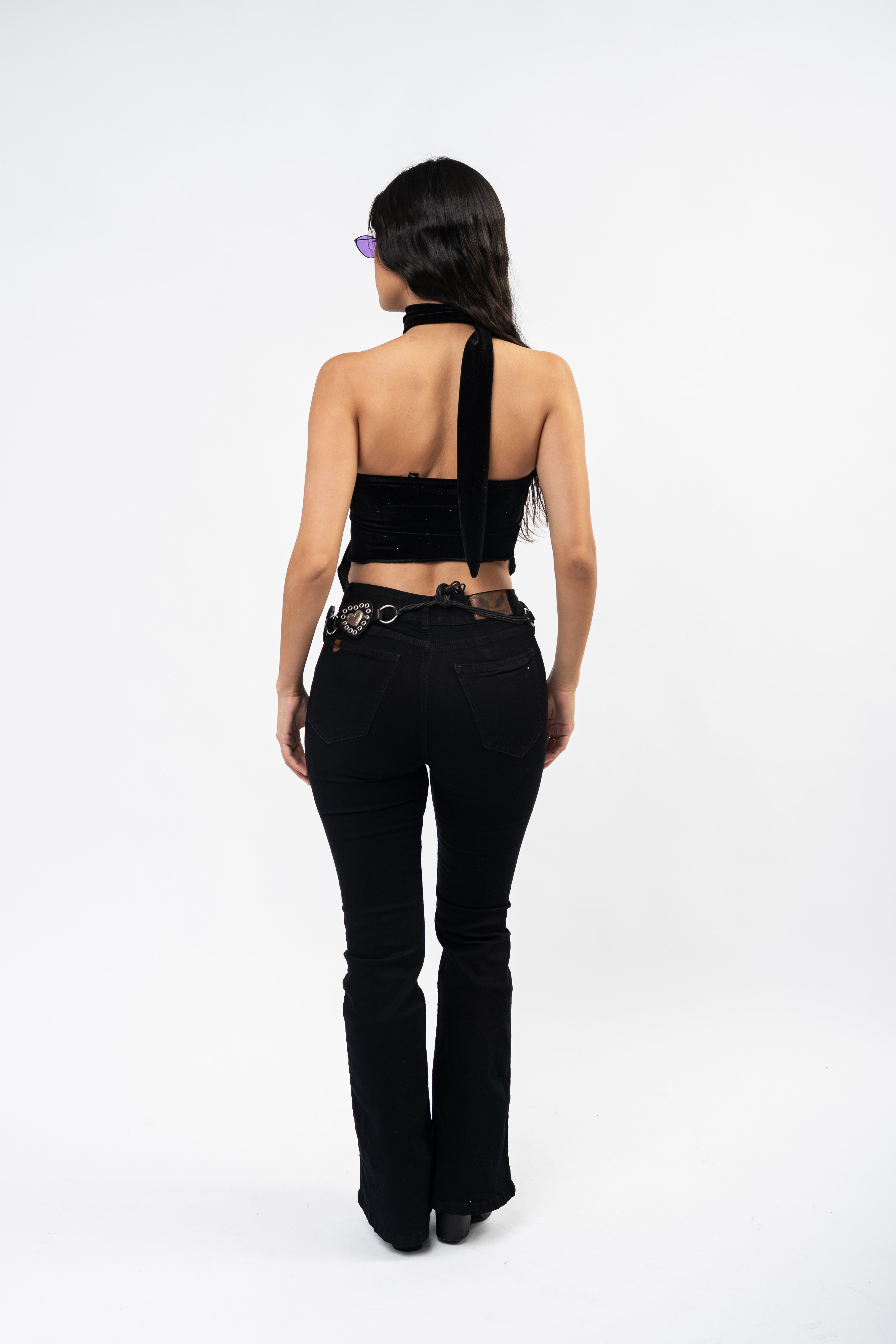 Top Velvet