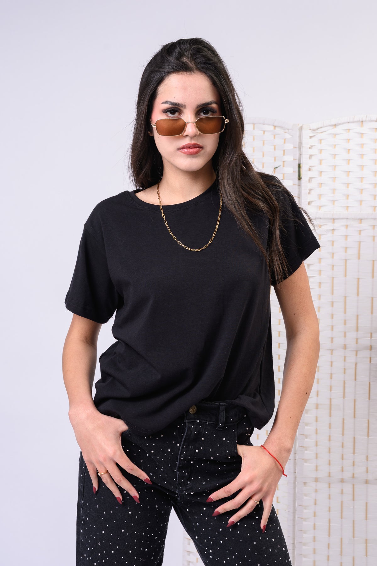 Remera Nancy