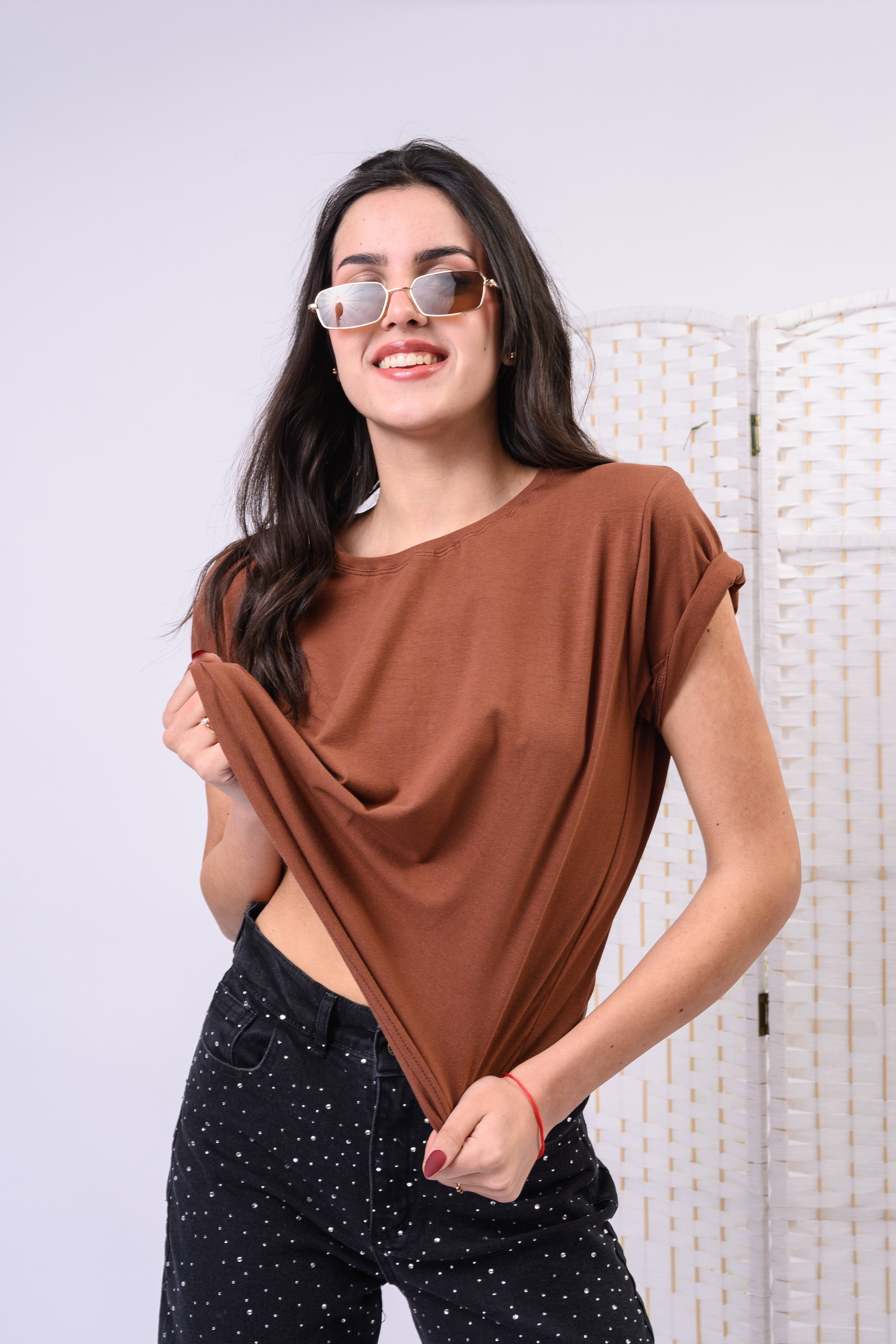 Remera Nancy
