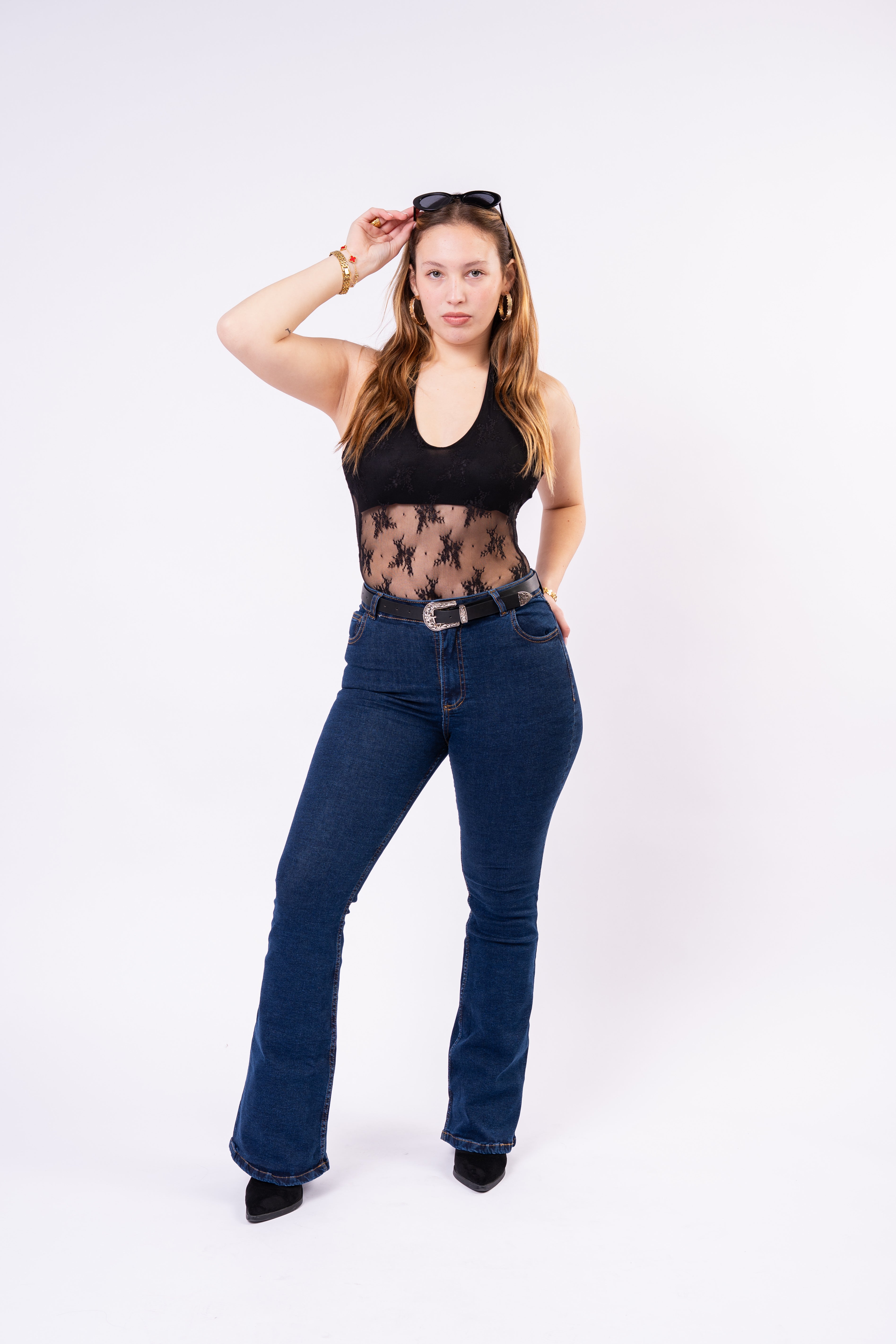 Body Encaje