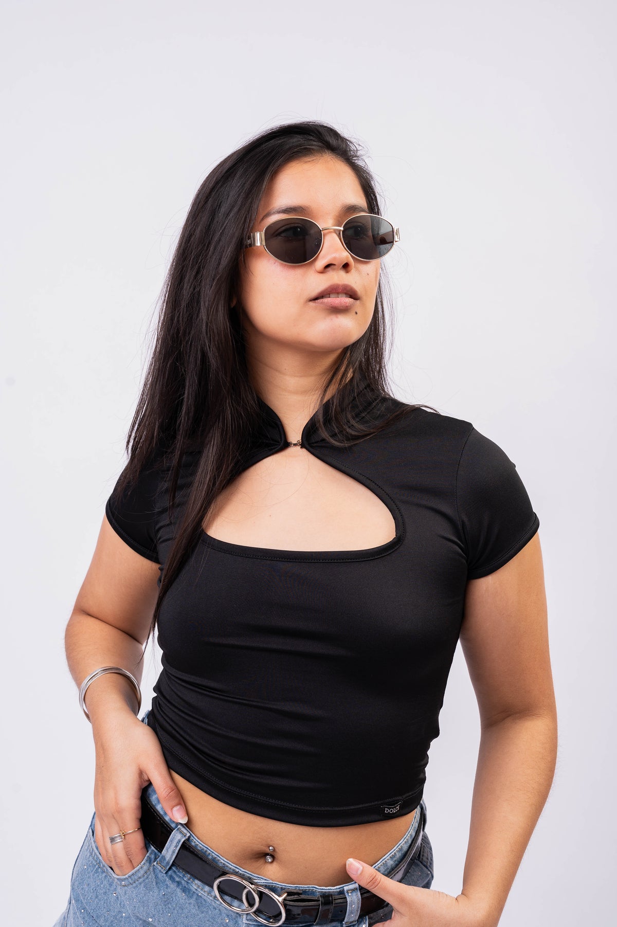 Remera Open