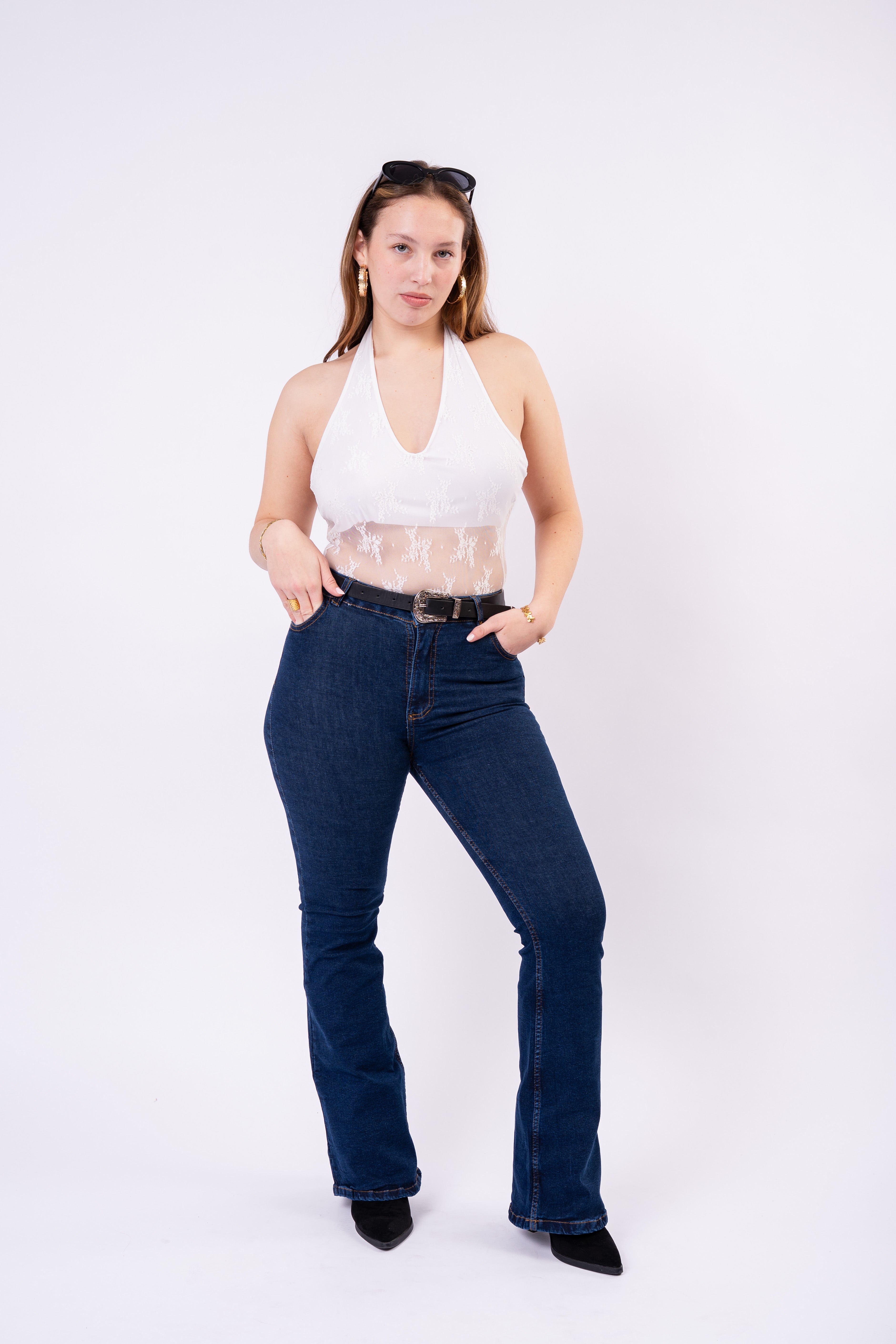 Body Encaje