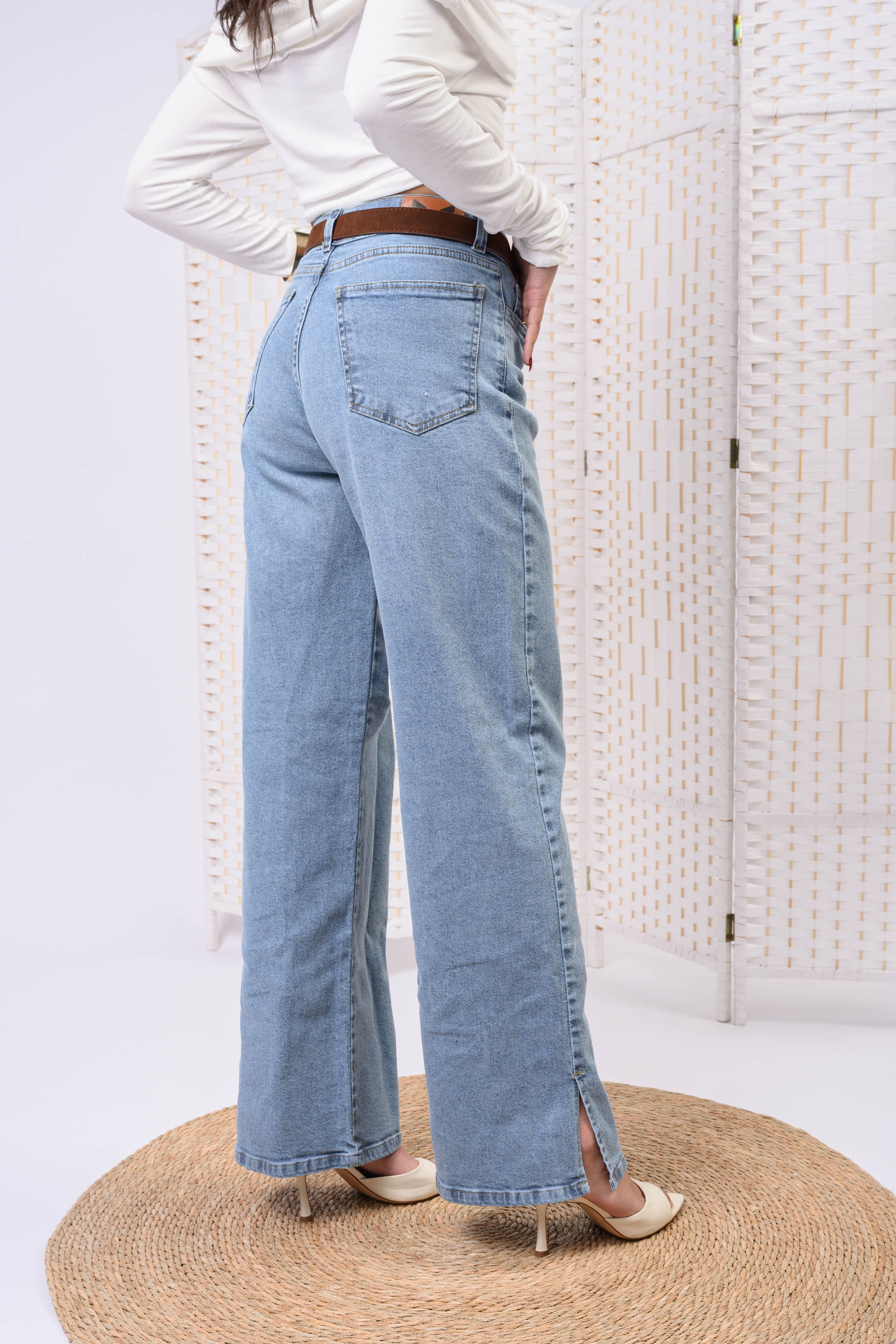 Wide Leg Florida