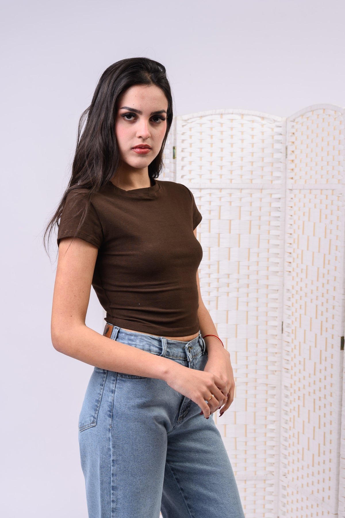 Remera Malibu