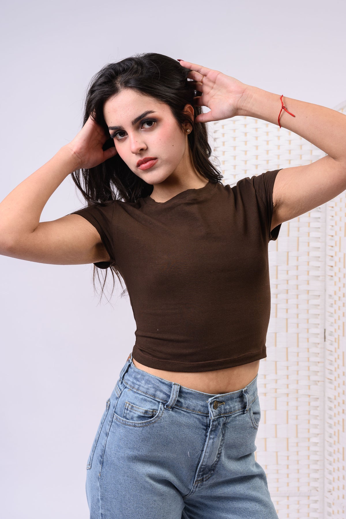 Remera Malibu