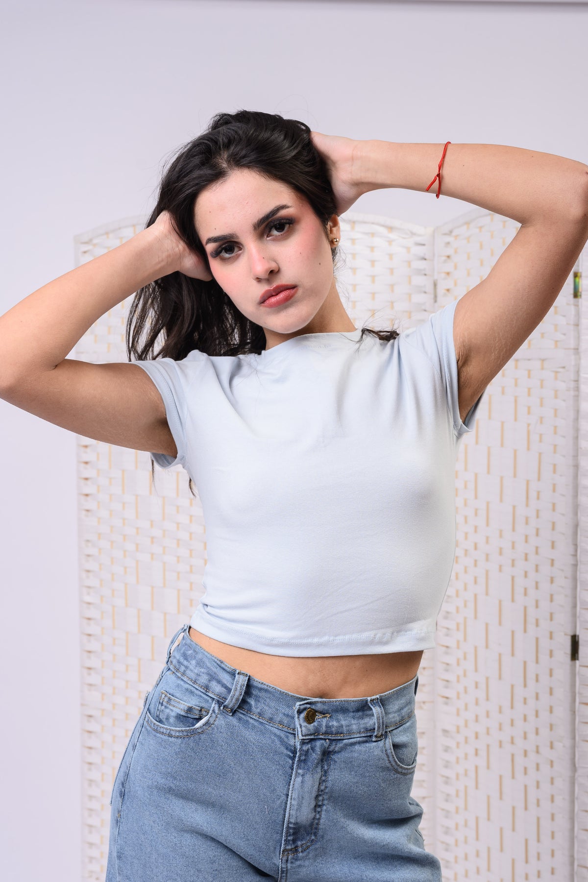 Remera Malibu