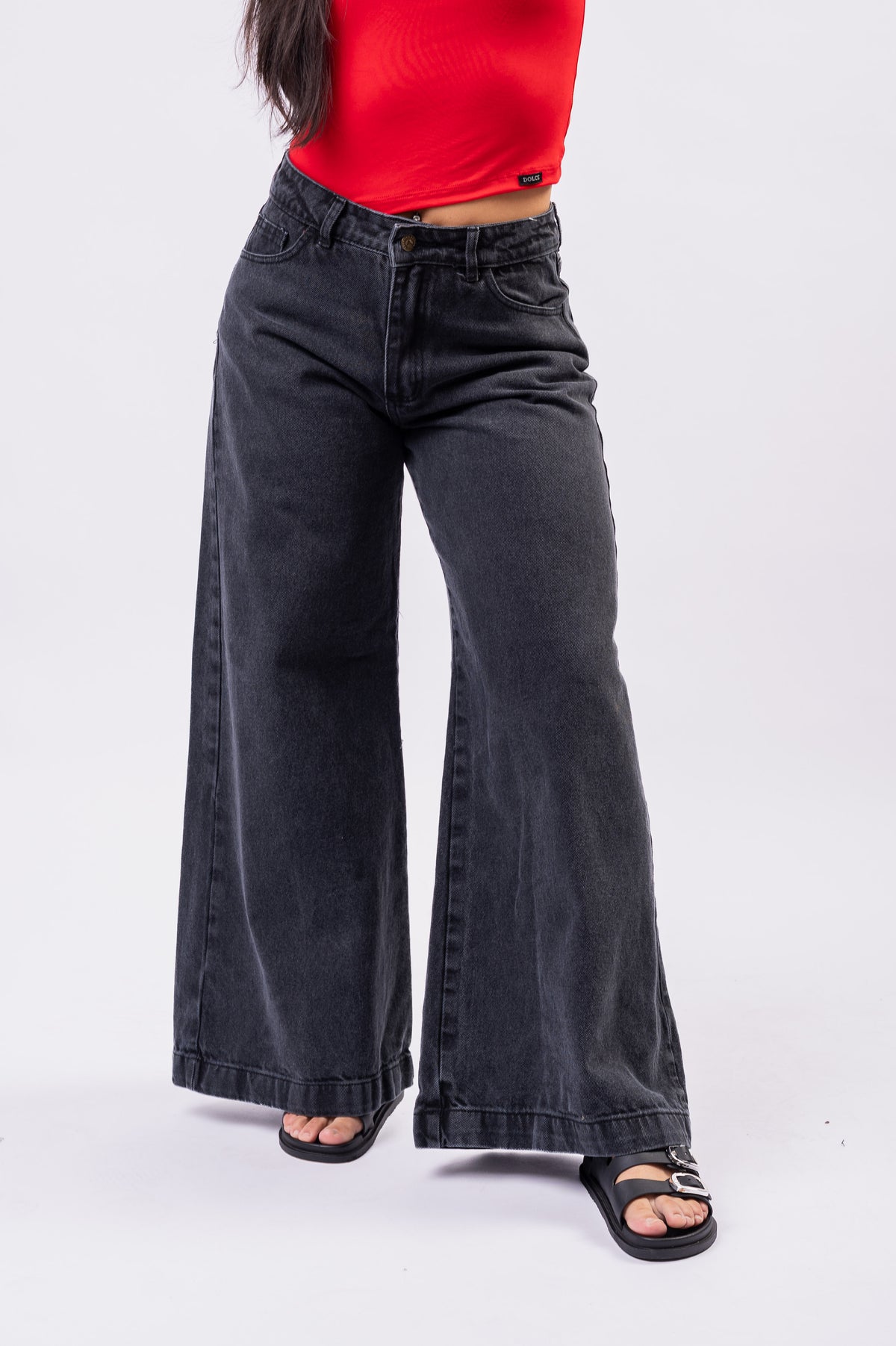 Wide Leg Dinamarca