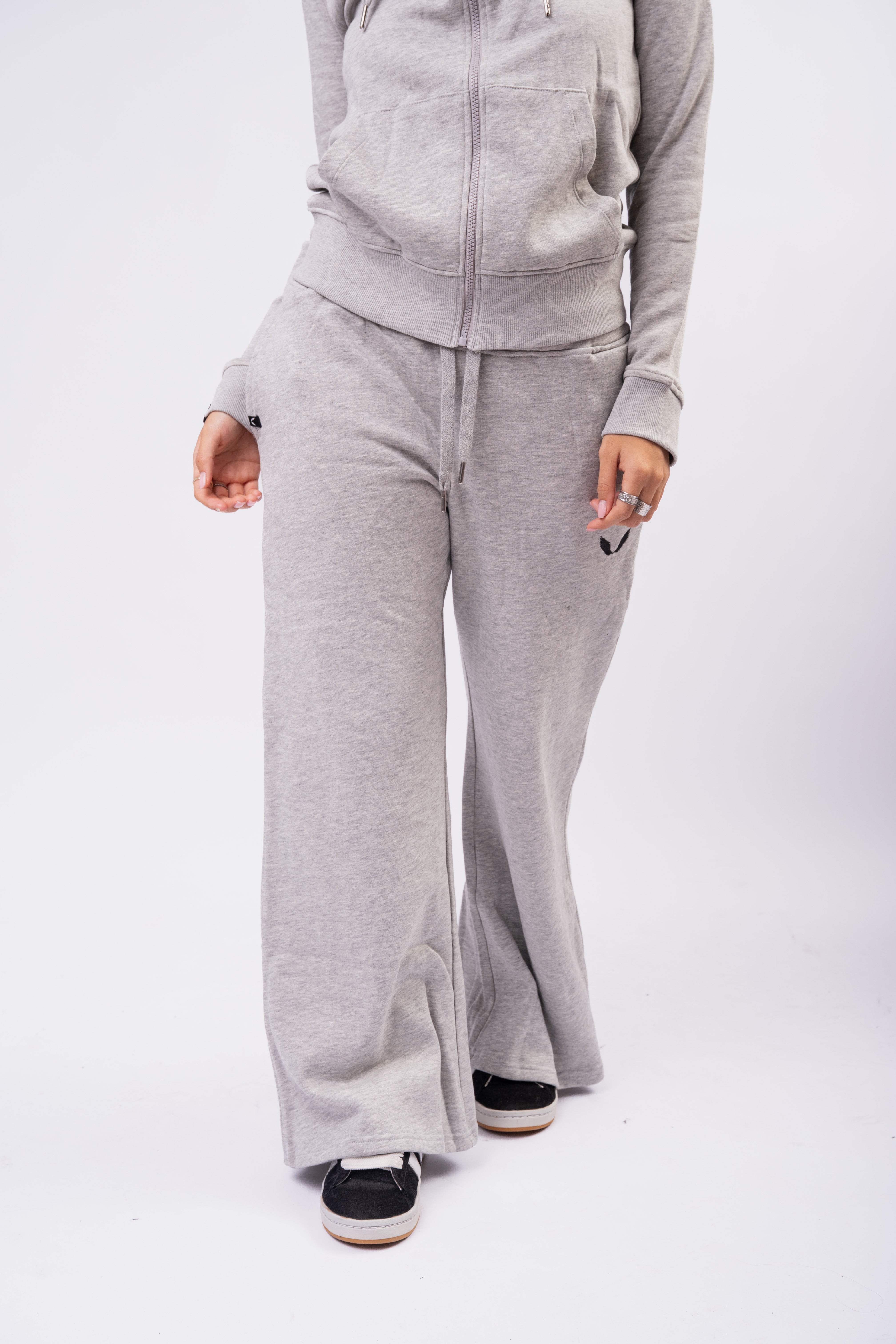 Wide Leg Dolce