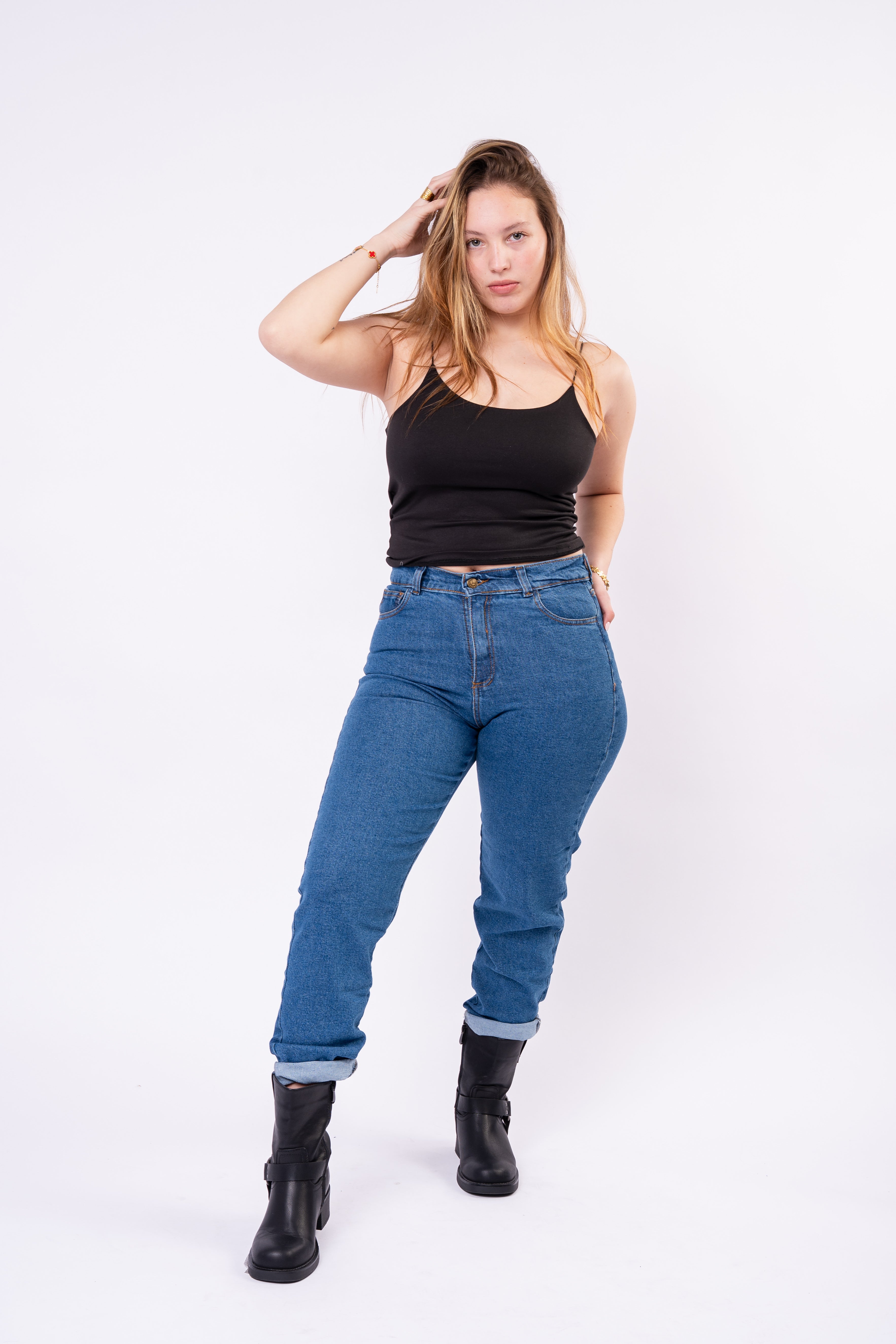 Mom Gold