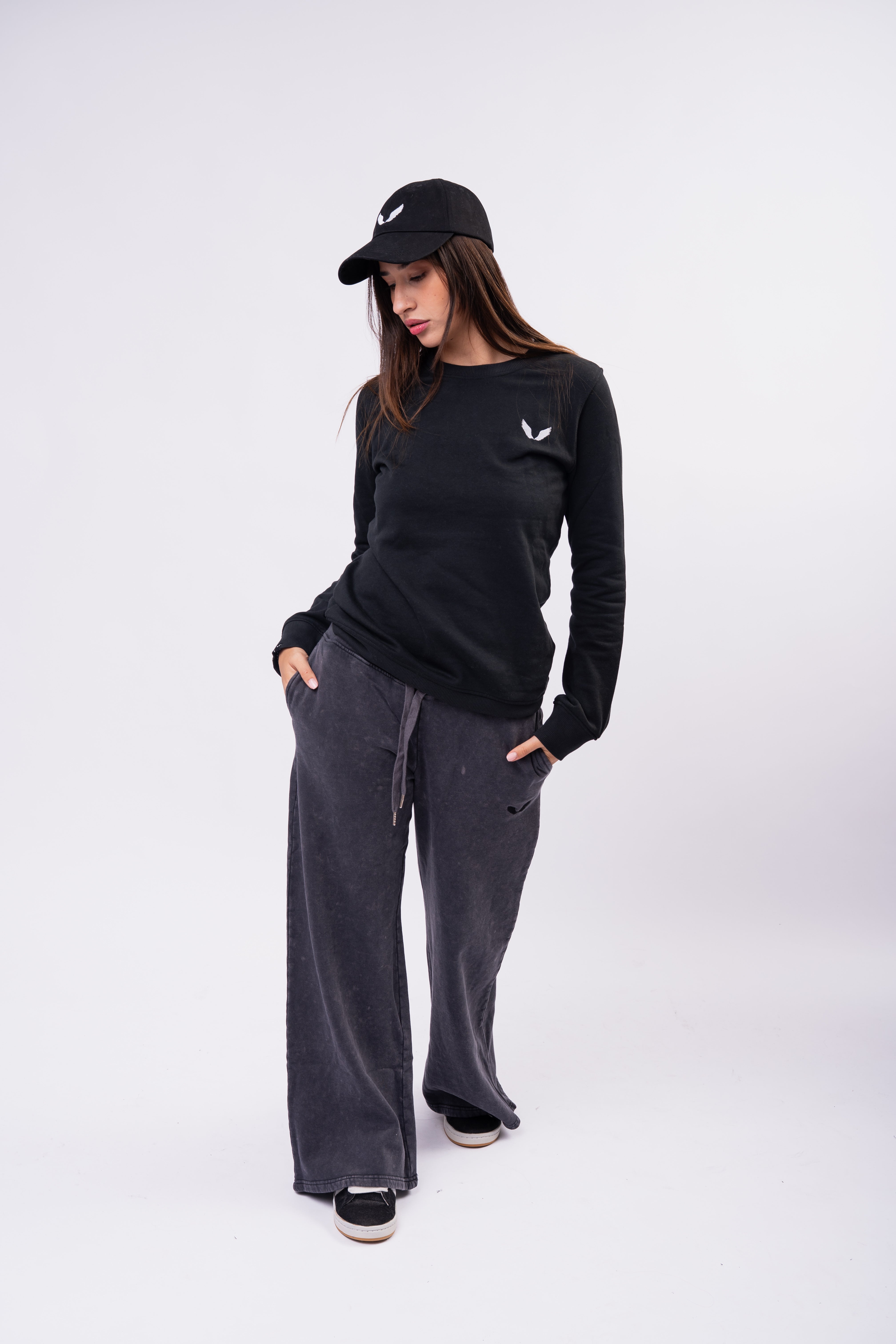Wide Leg Dolce