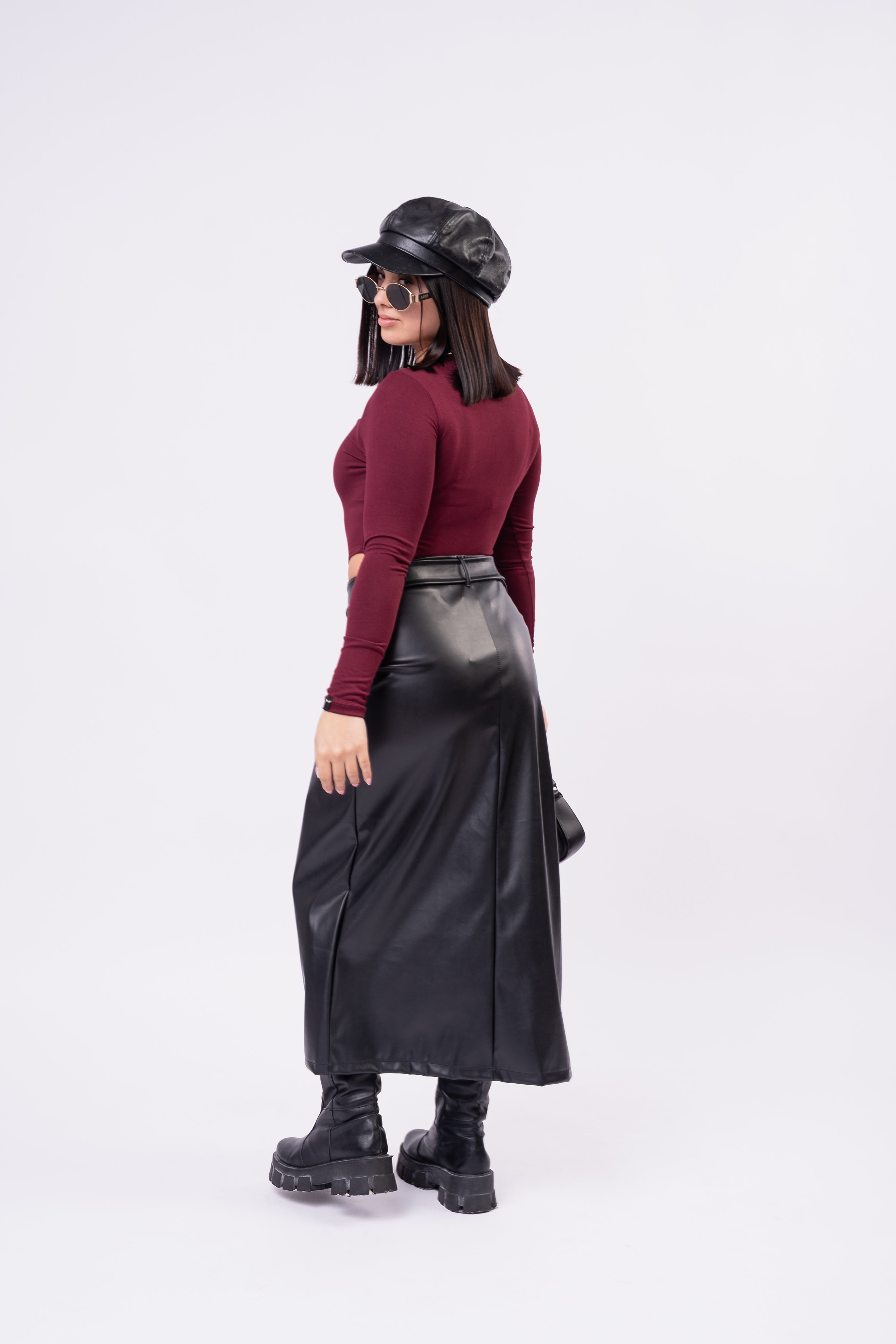 Pollera Tokio