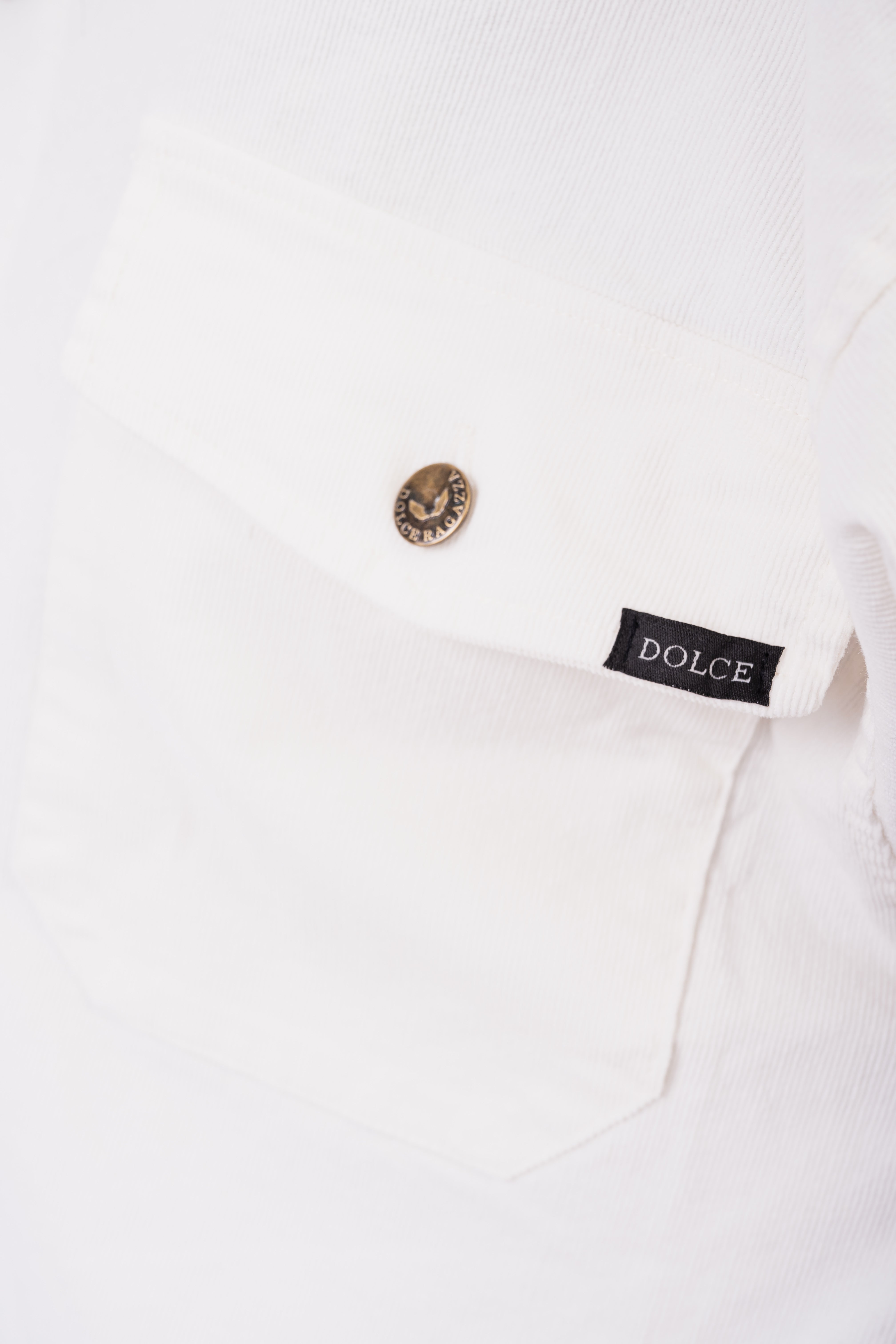 Sobrecamisa Francesca