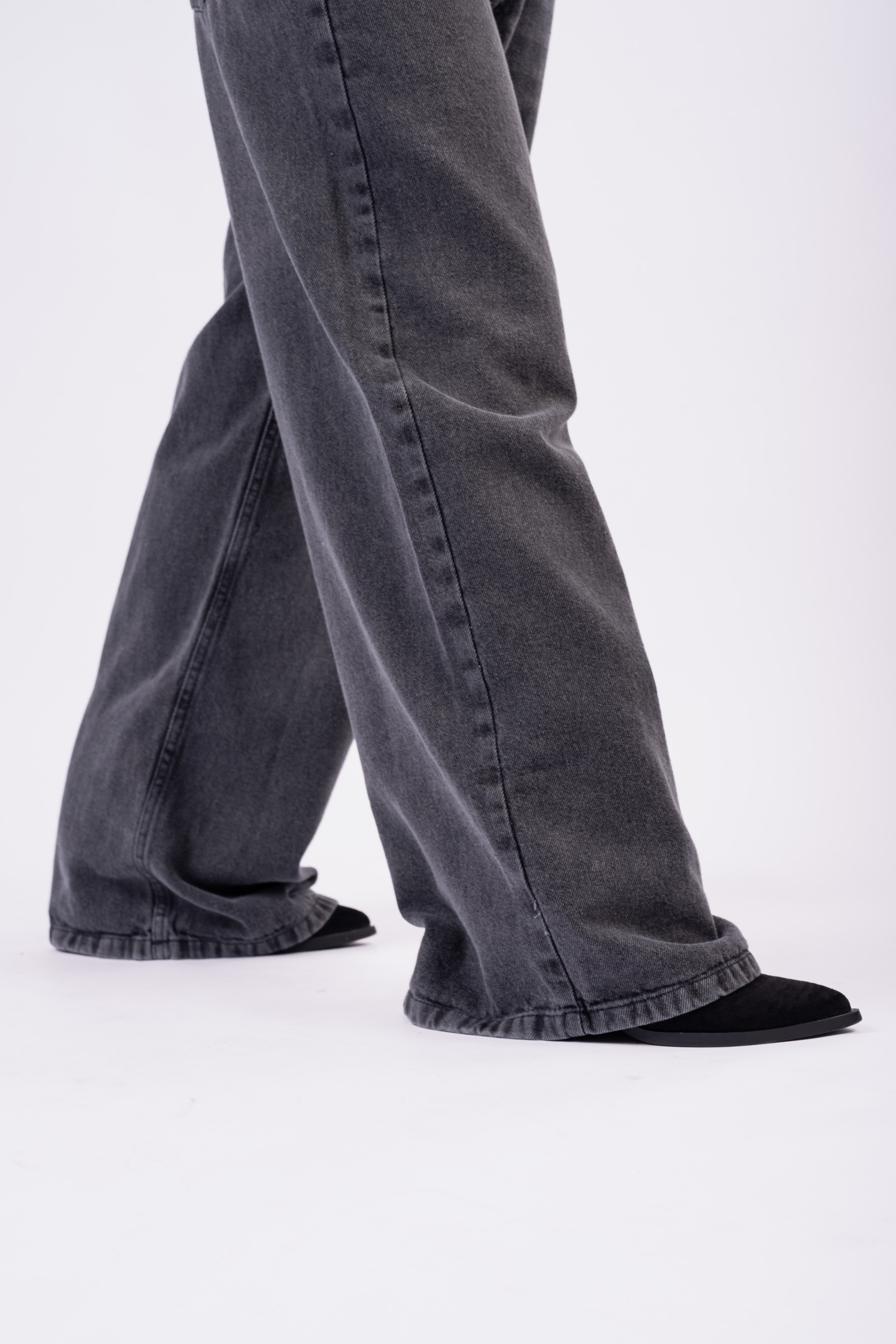 Wide Leg Tiro Bajo Zagreb
