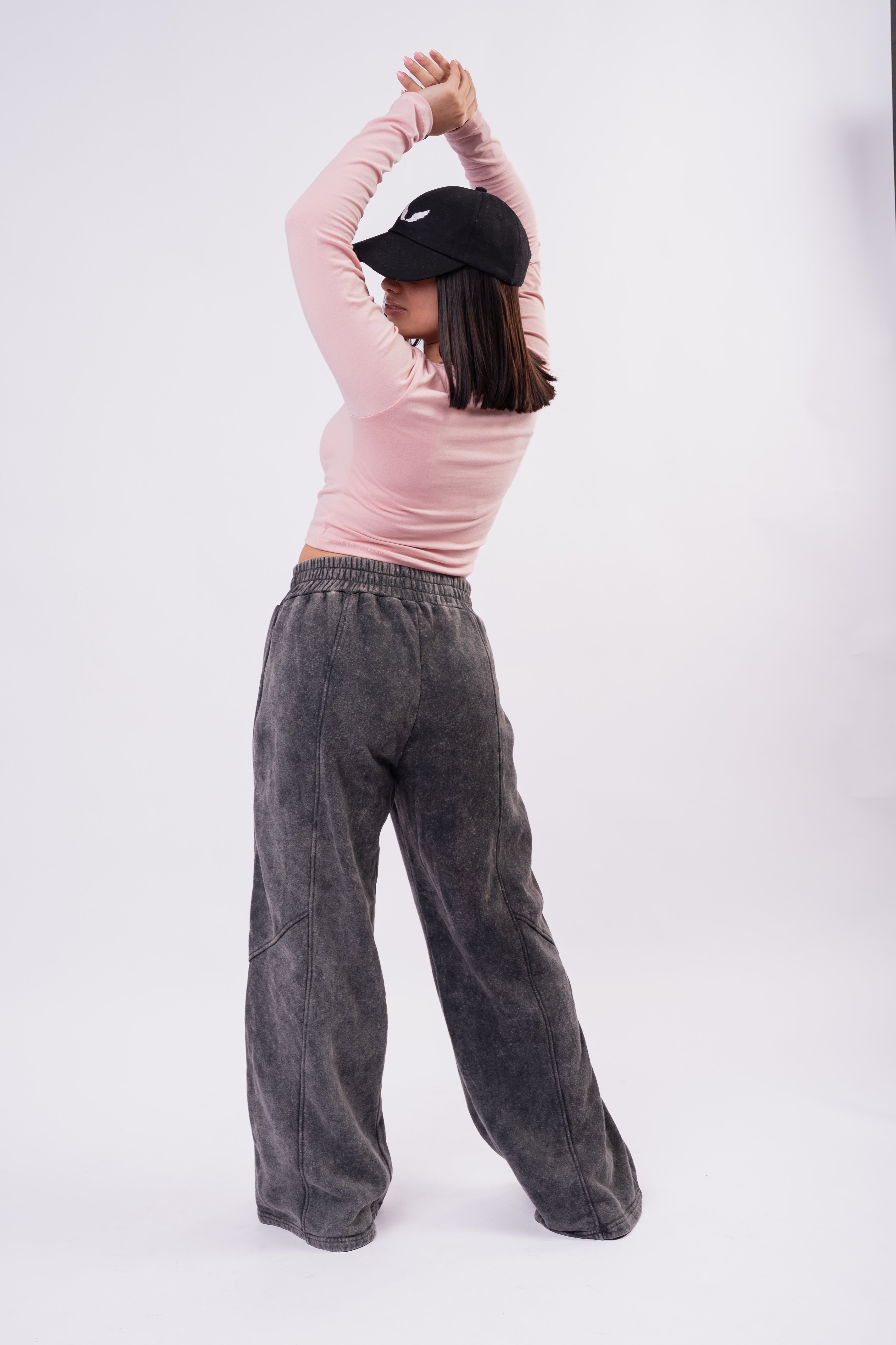 Remera Brown