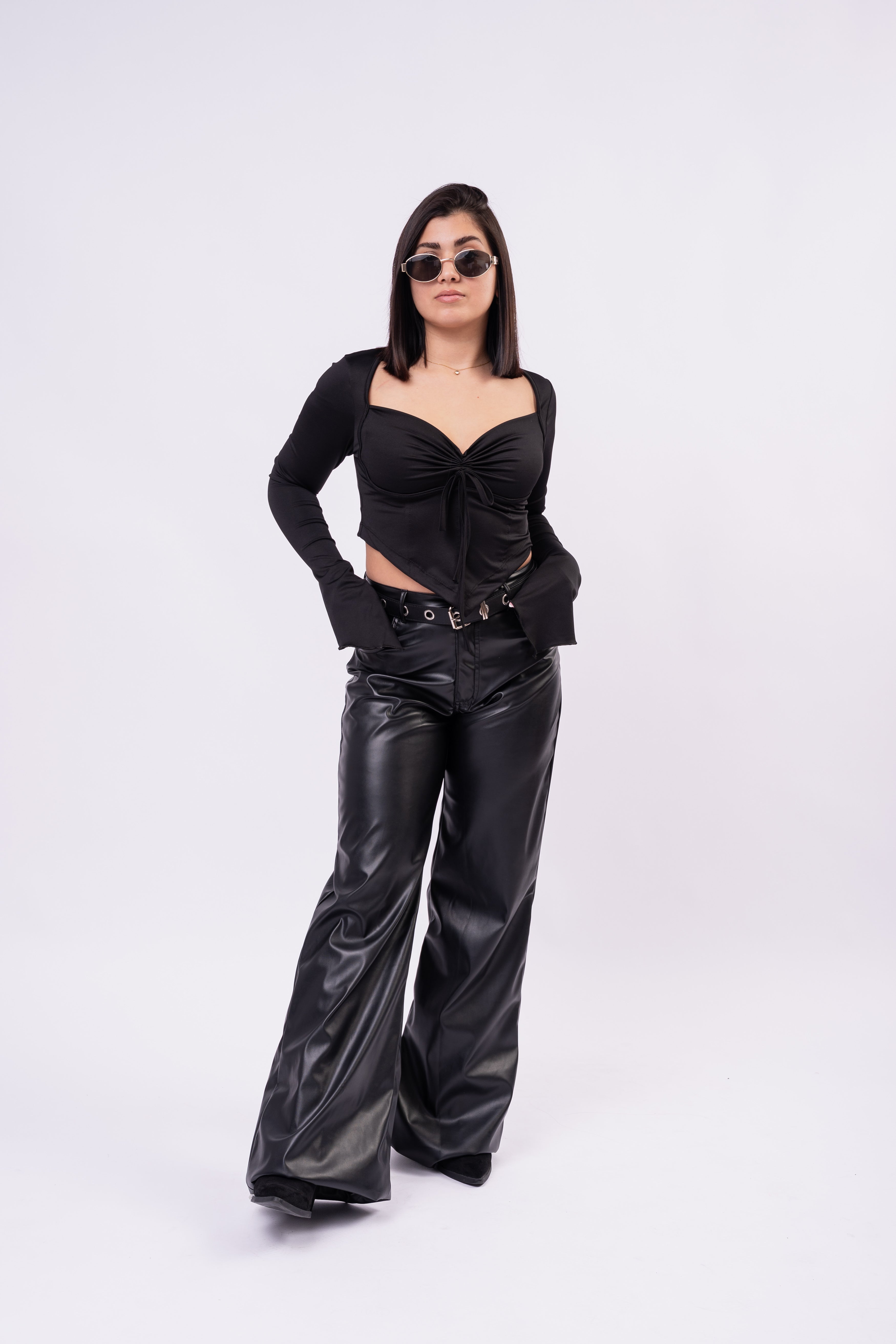 Remera Cassia